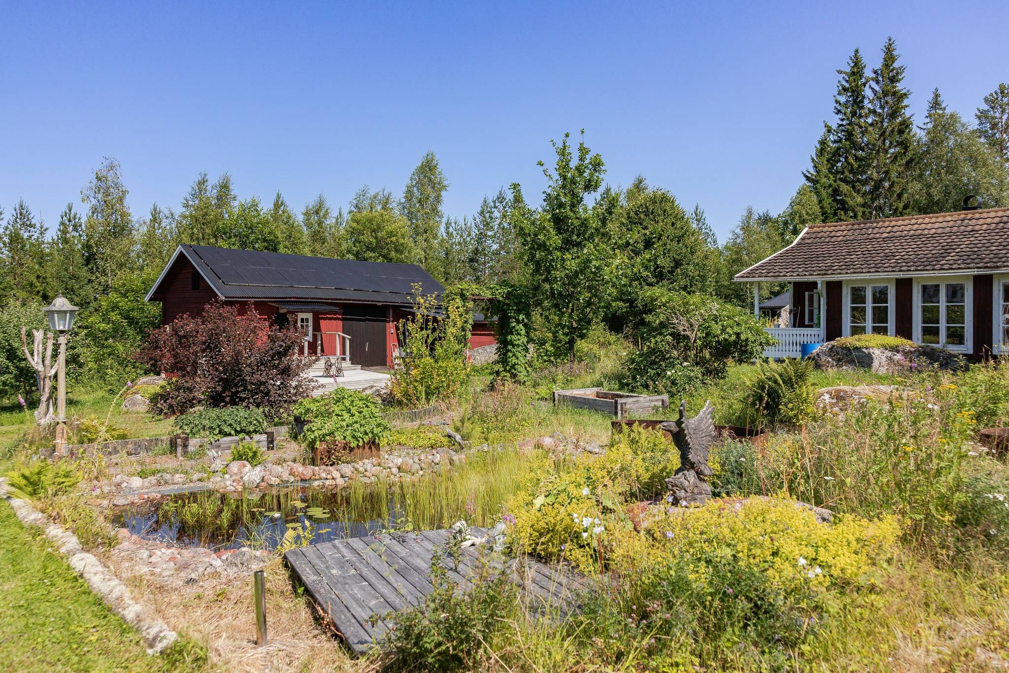 3 rum Villa på Strömmen 151 Linghed Falu kommun - bild 38