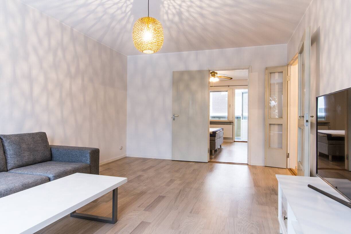 3 rum Lägenhet på Burströmsvägen 44, 1 tr Burströmska Gärdan Luleå kommun - bild 5