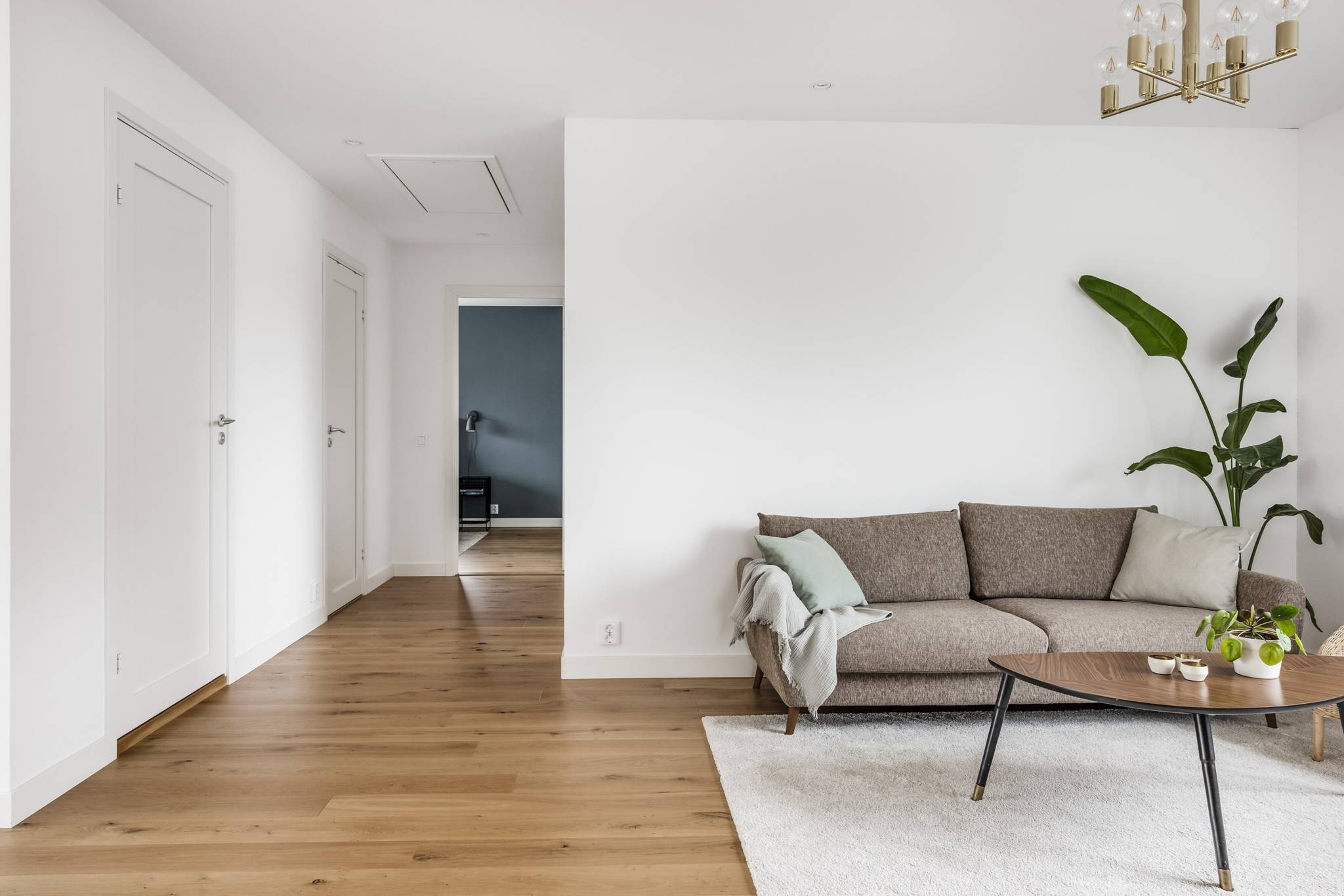 8 rum Villa på Sunnanväg 22 Limhamn Malmö kommun - bild 24