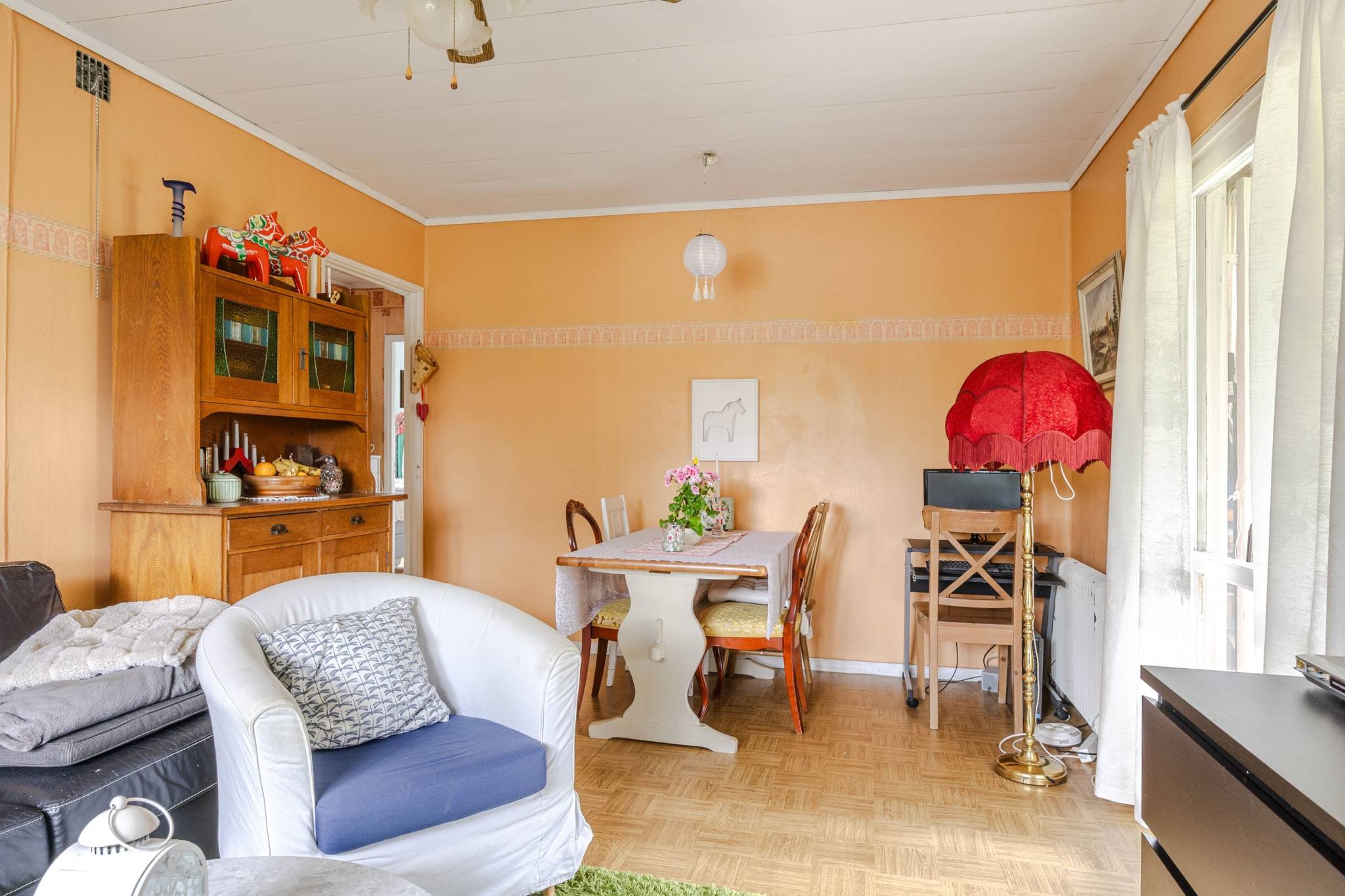 3 rum Villa på Gryllbergsvägen 11 Högbo Avesta kommun - bild 15