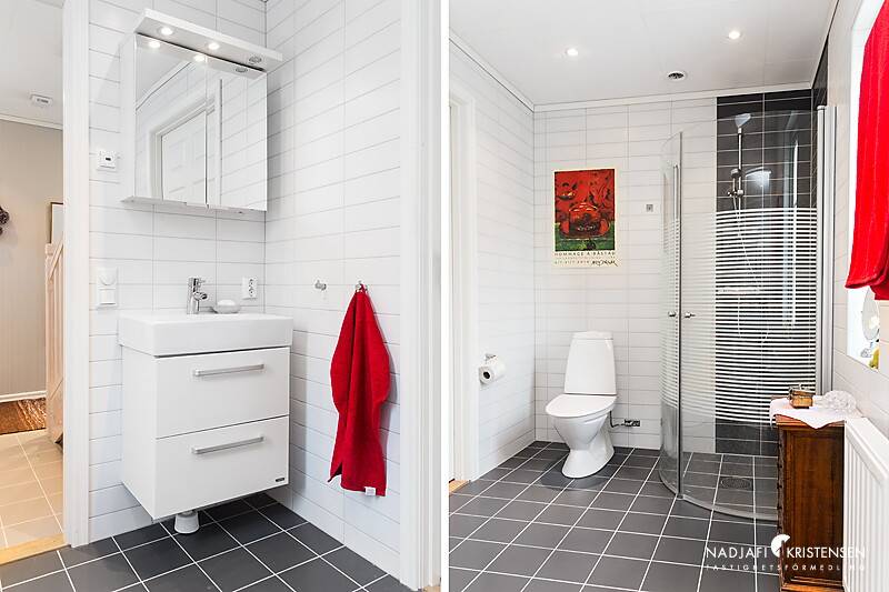 3 rum Parhus på Köpmansgatan 96G Båstad Båstads kommun - bild 11