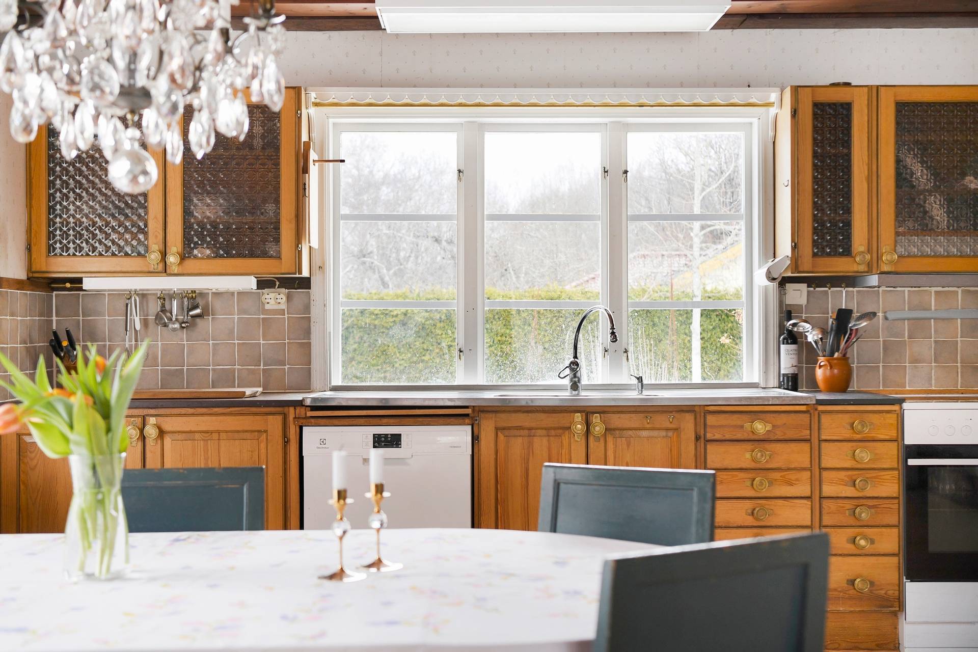 4 rum Villa på Robert Carricks väg 9 Valbo Gävle kommun - bild 14