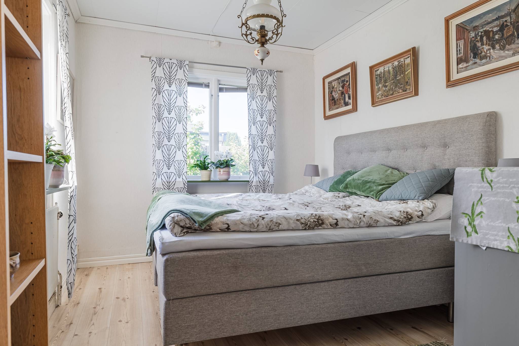 6 rum Villa på Övre Norrbackagatan 20 Marieborg Västerviks kommun - bild 6