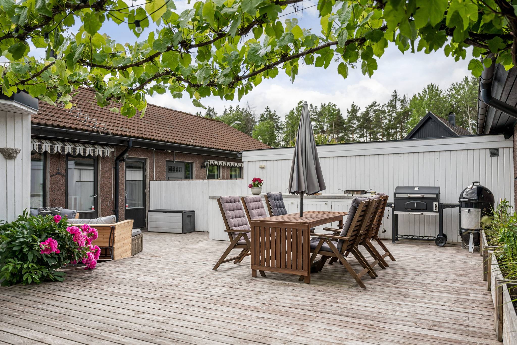 5 rum villa på Laxvägen 18 Hammarö, Hammarö kommun - bild 3