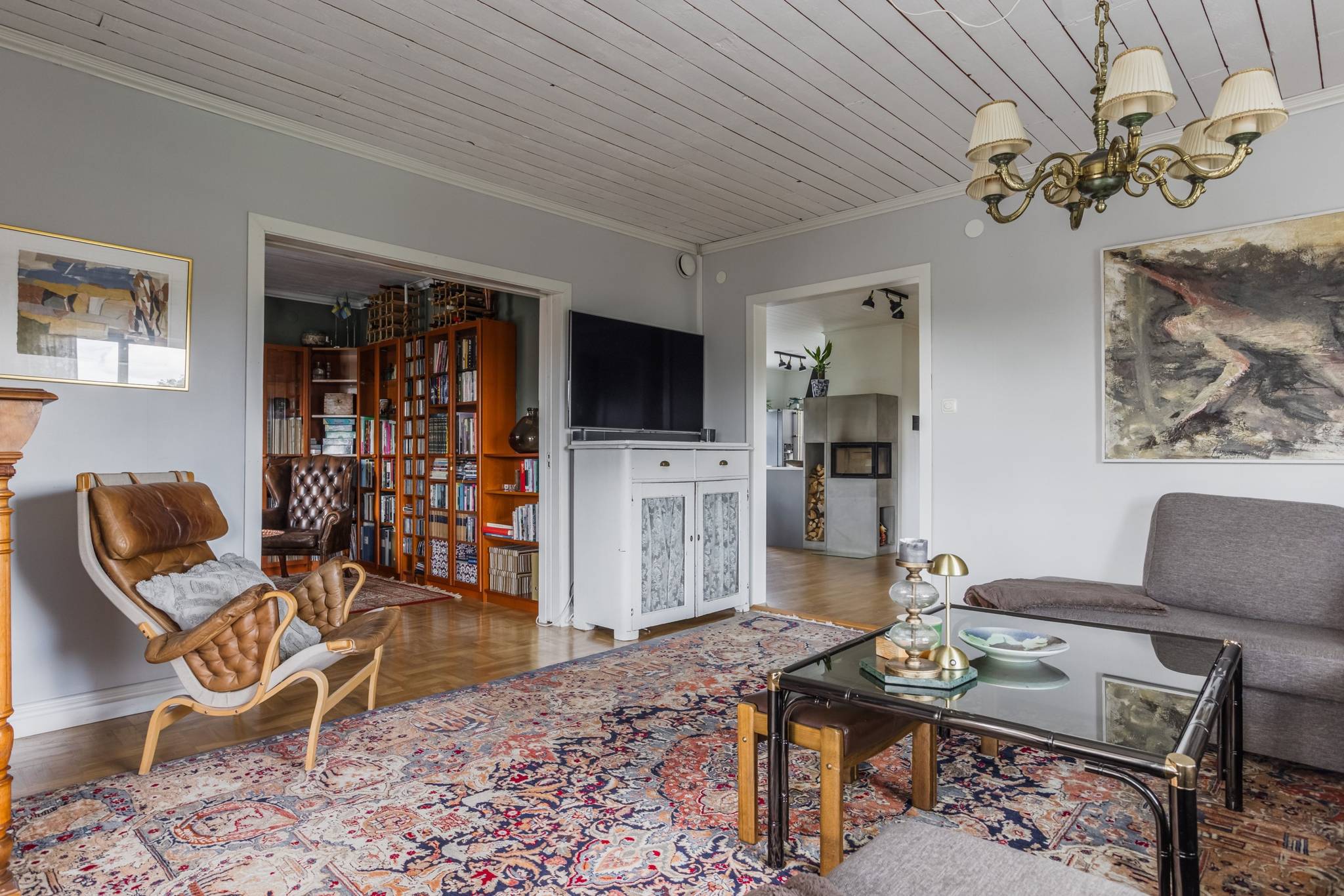 6 rum Villa på Bolkavägen 24 Kvisthamra Norrtälje kommun - bild 16