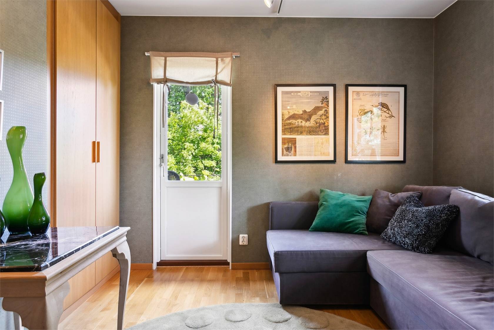 5 rum Villa på Hertig Karls väg 9 Trosa Centralt Trosa kommun - bild 14
