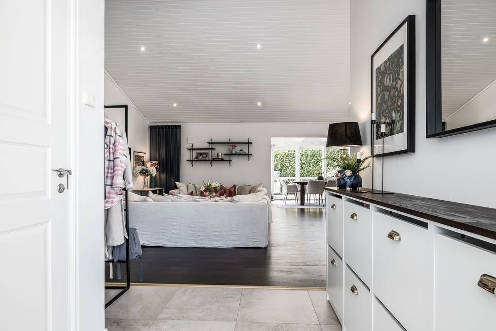 5 rum Villa på Tryfjärilgatan 3 Svedala - Erlandsdal Svedala kommun - bild 31