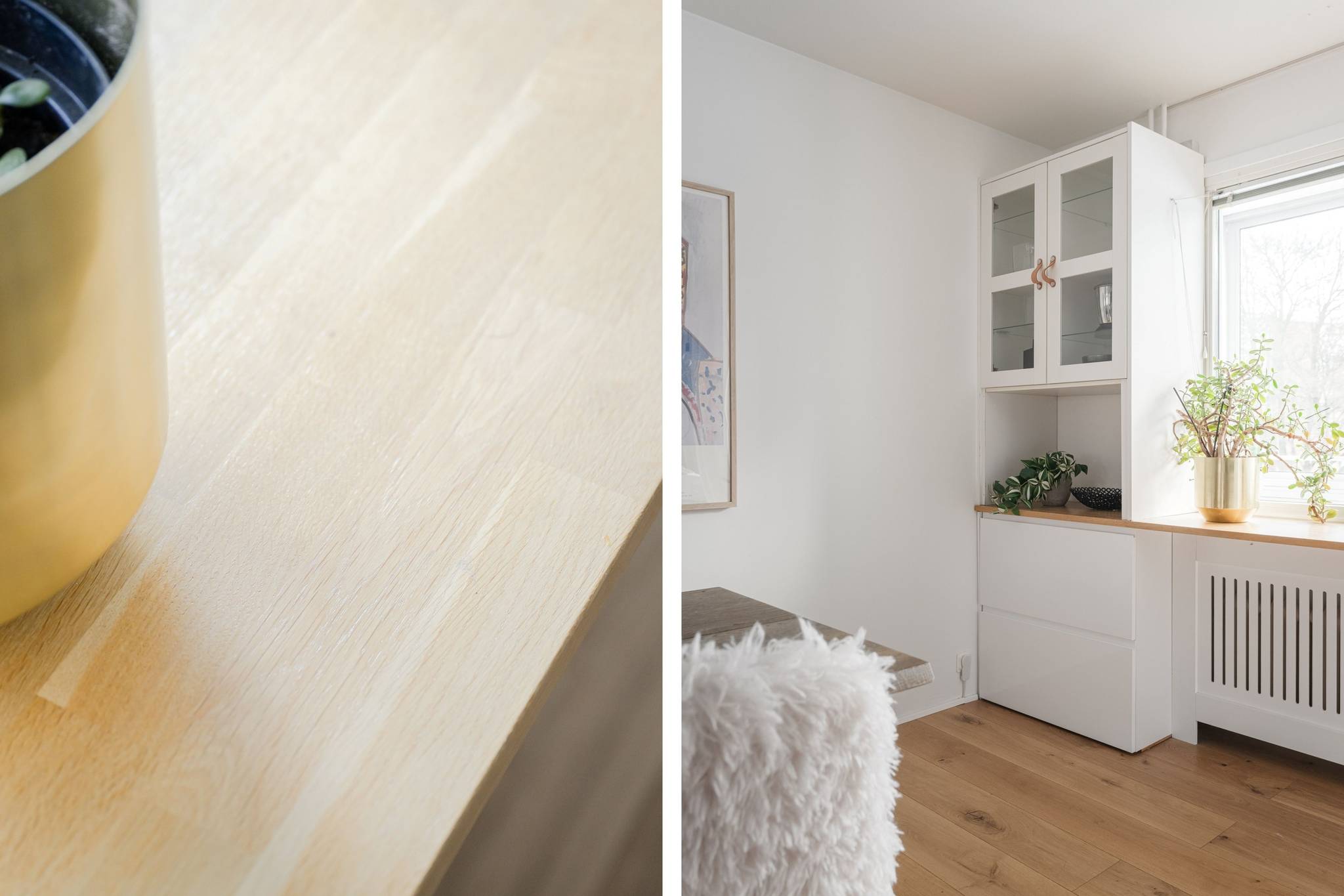 4 rum Lägenhet på Gymnasistgatan 13C Gullvik Malmö kommun - bild 9