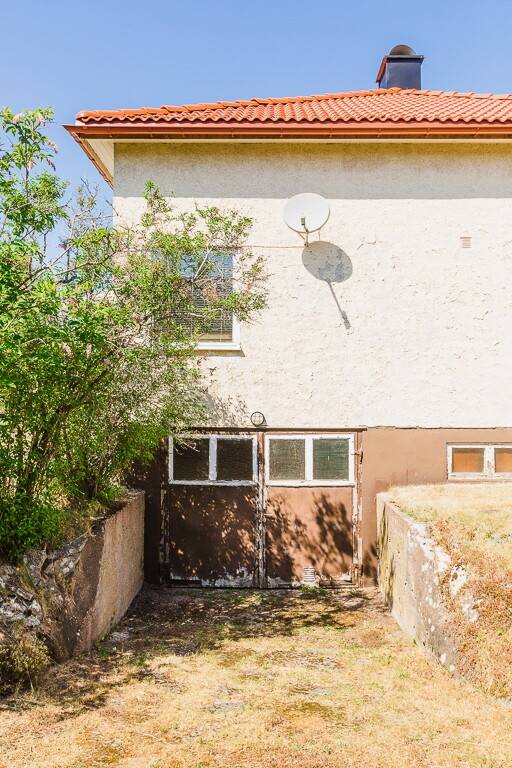 6 rum Villa på Älgaråsvägen 4 Hova Tätort Gullspångs kommun - bild 12