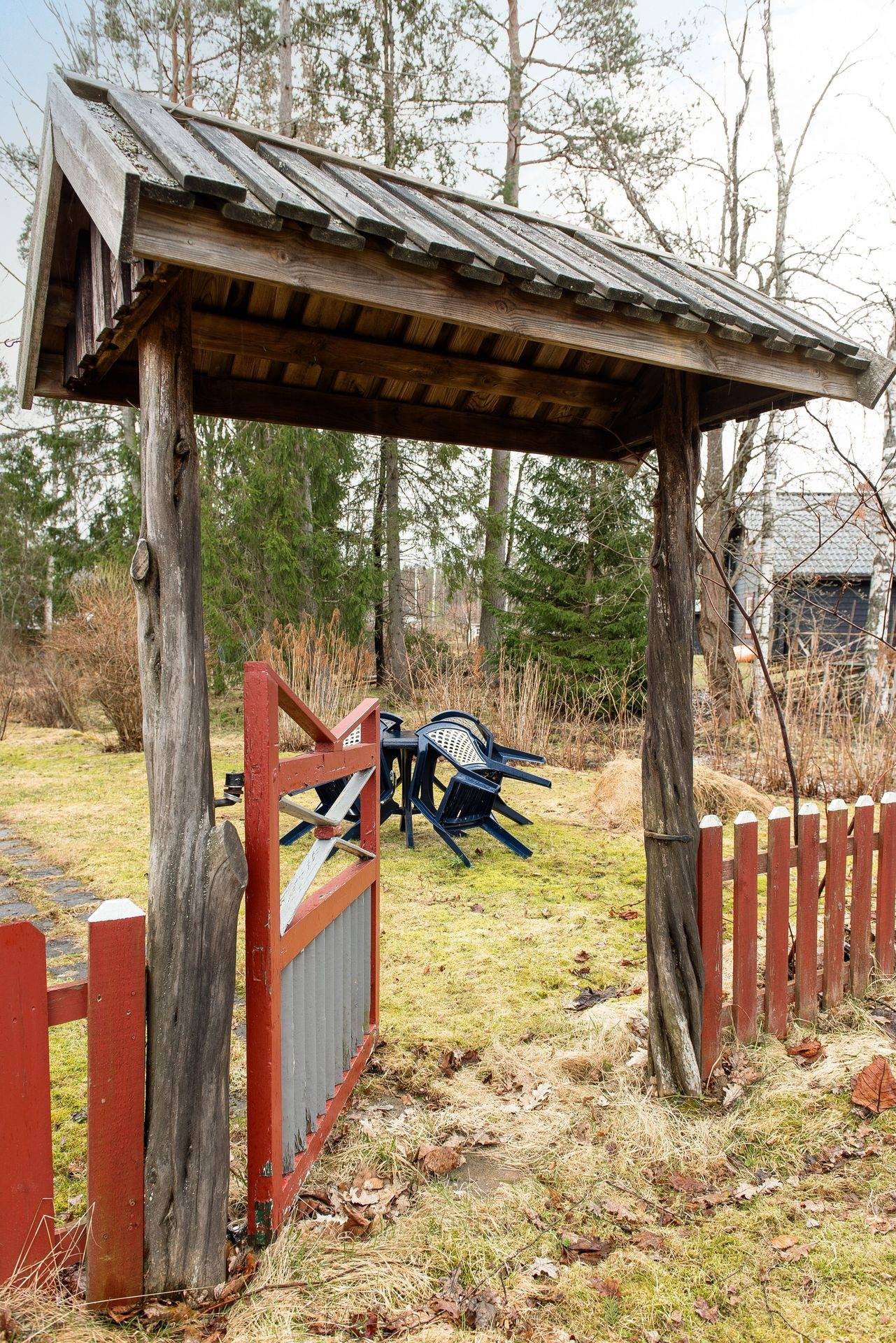 2 rum Fritidshus på Furunäsvägen 23 Furunäs Sandvikens kommun - bild 21