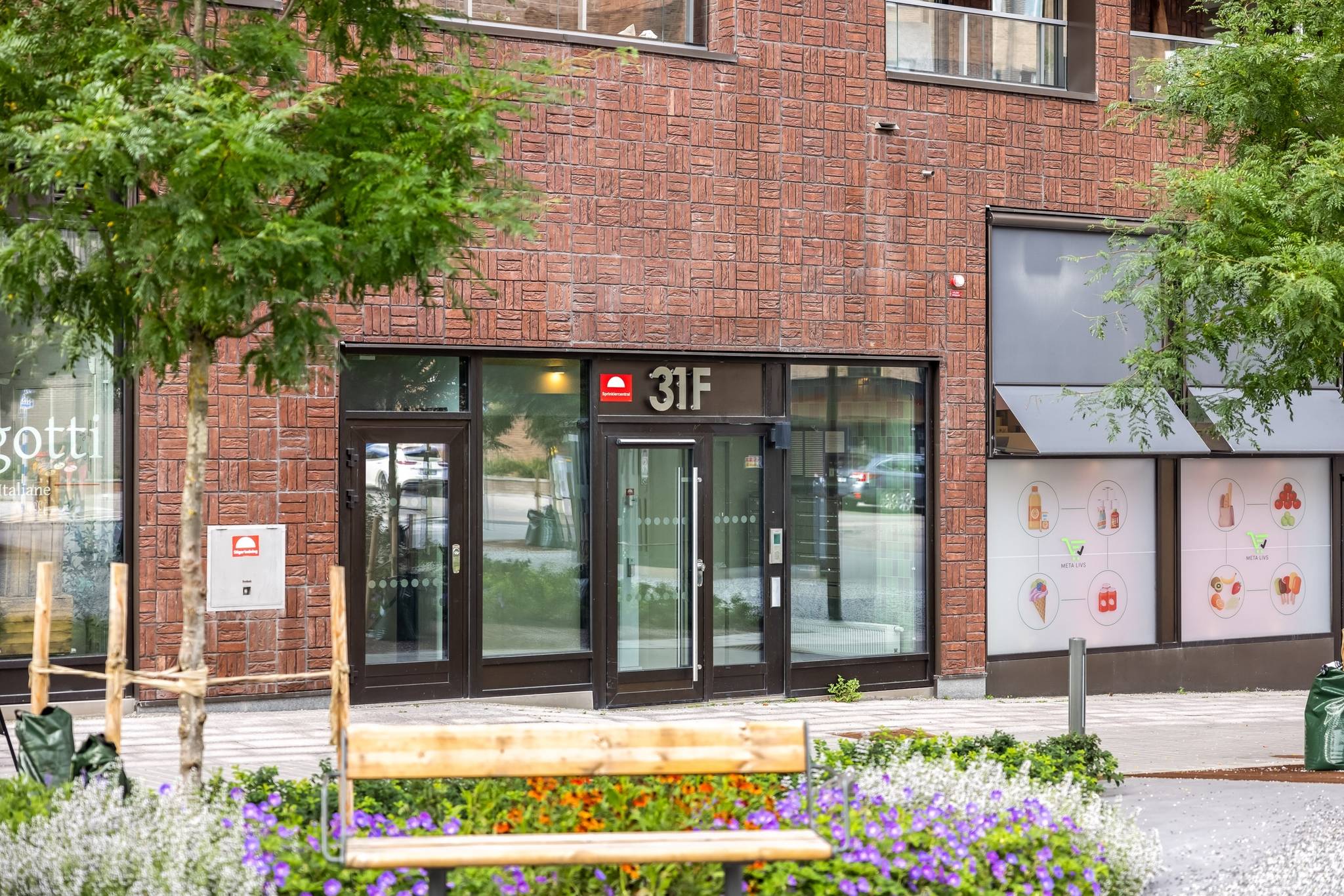 3 rum Lägenhet på Tappvägen 31F, vån 6 Bromma - Annedal Stockholms kommun - bild 28