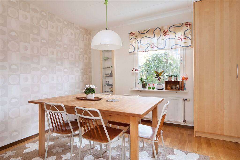 4 rum Parhus på Vättevägen 1 Ljungsbro Linköpings kommun - bild 18