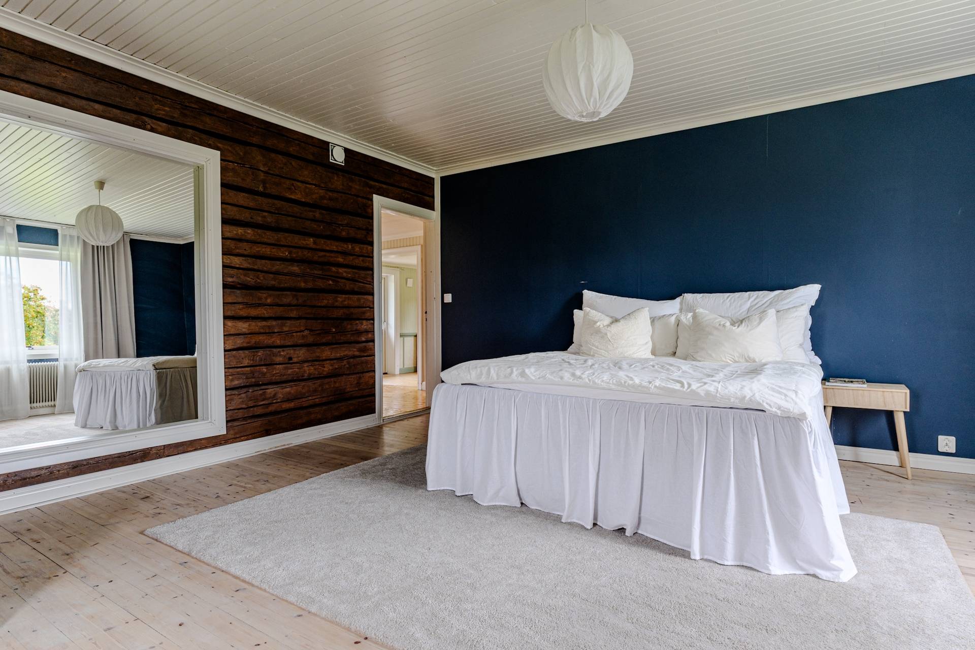 5 rum Villa på Västibyn 17 Fällfors Skellefteå kommun - bild 22
