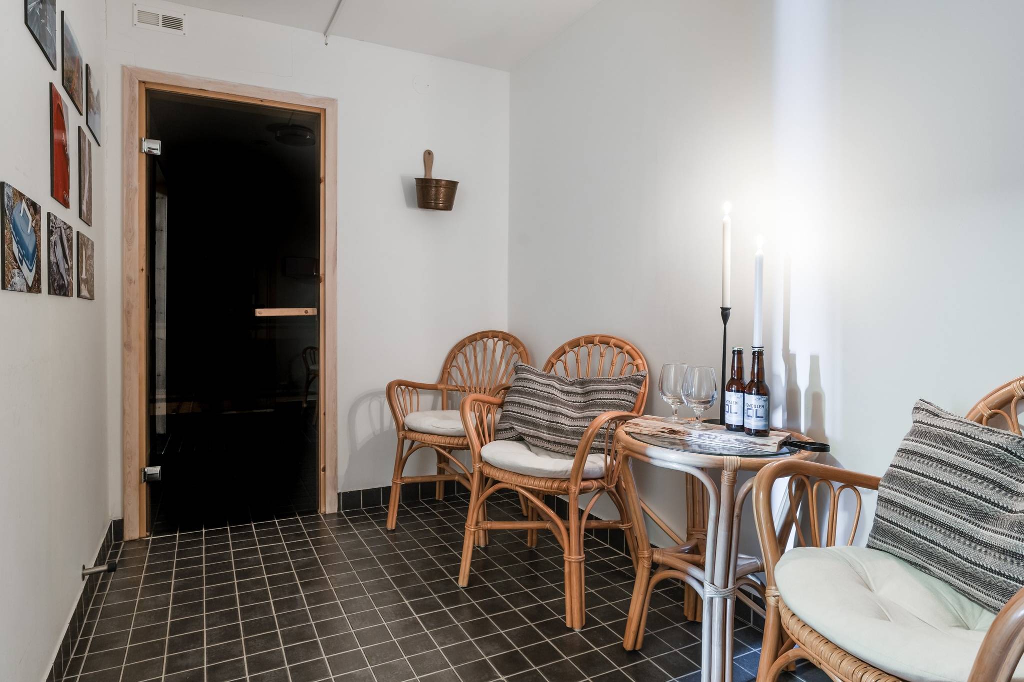 7 rum Lägenhet på Vemdalsskalet Susannes väg 13B Vemdalsskalet Härjedalens kommun - bild 19