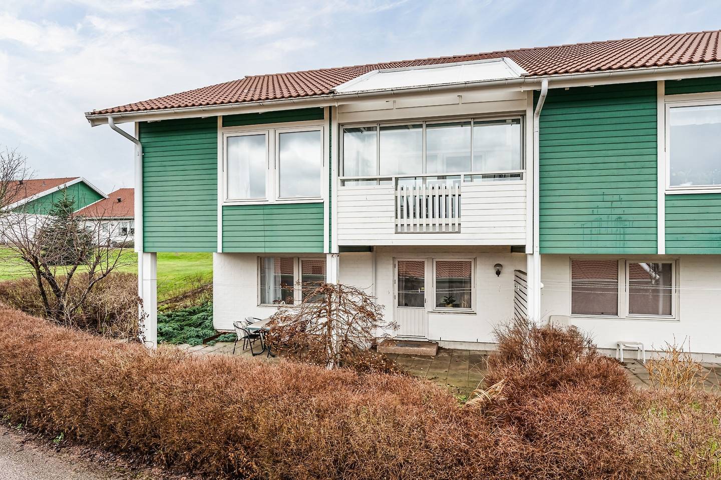 4 rum Lägenhet på Mangårdsvägen 28b Båstad Båstads kommun - bild 5