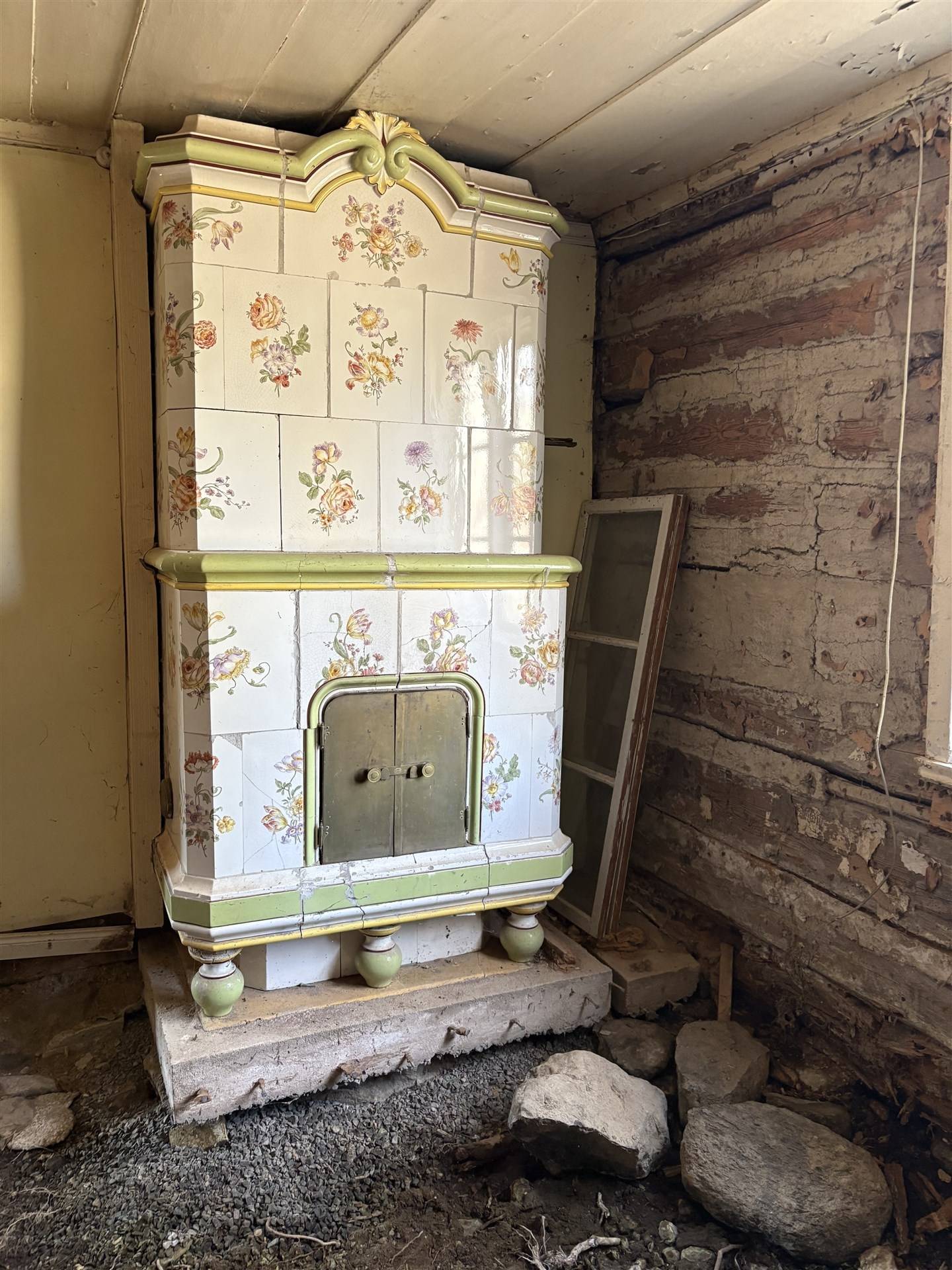 5 rum Vinterbonat fritidshus på Lappstigen 19 Häverö Norrtälje kommun - bild 38