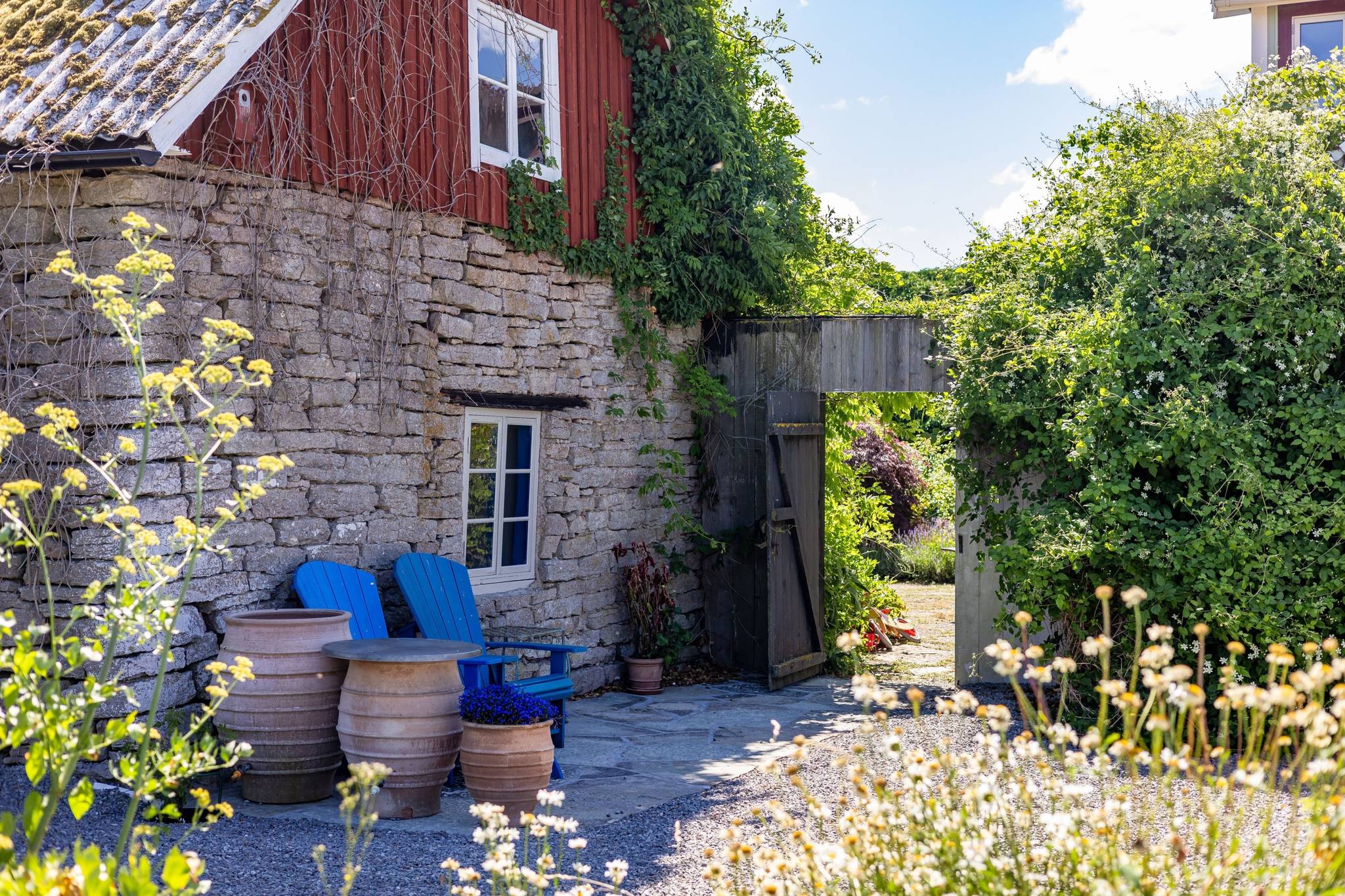 5 rum villa på Gösslunda 202 Gösslunda, Mörbylånga kommun - bild 3