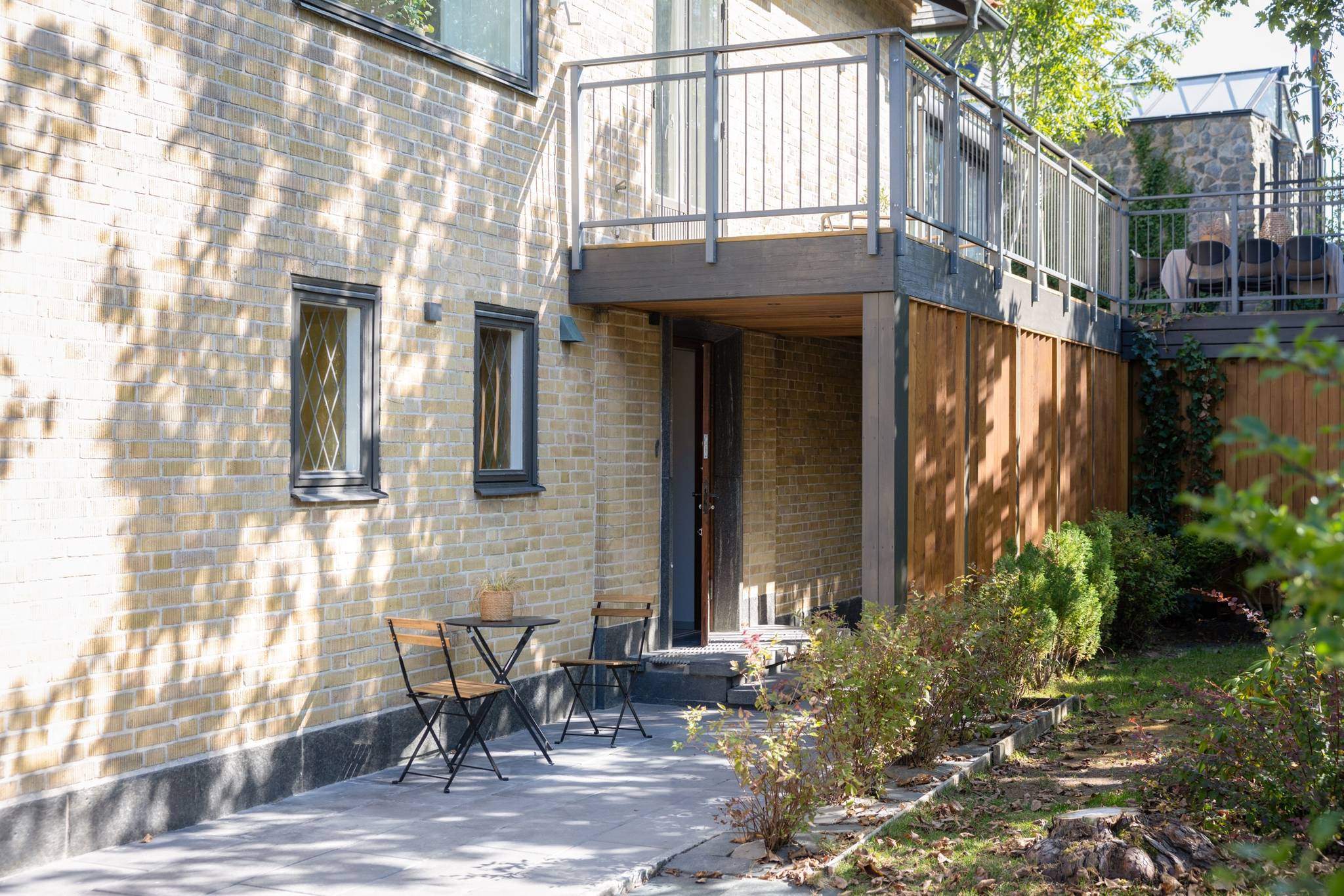 8 rum Villa på Rodergatan 8 Långedrag Vässingsö Göteborgs kommun - bild 50