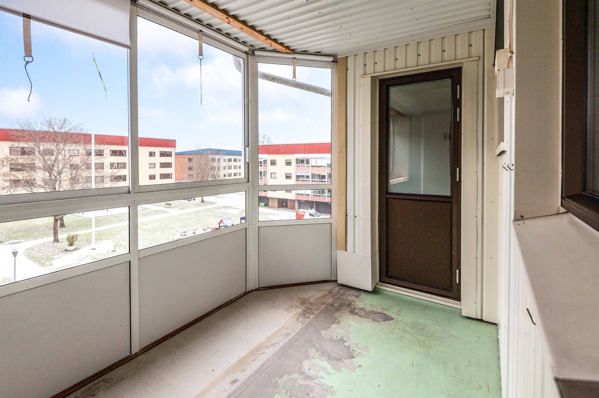 3 rum Lägenhet på Trestegsgatan 65 Norrköpings kommun - bild 10