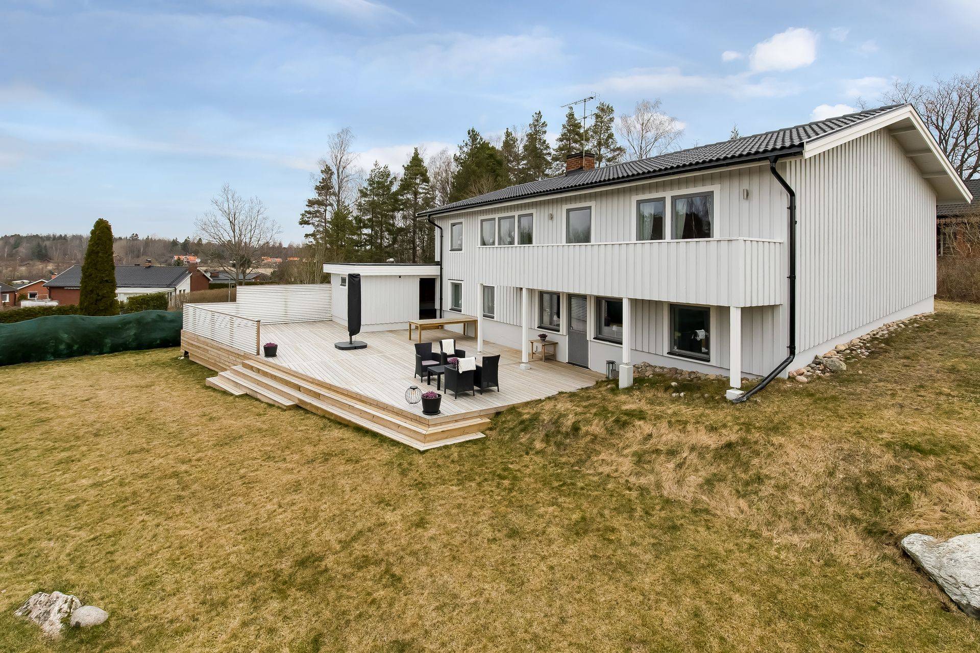 8 rum Villa på Mestavägen 19 Mesta Eskilstuna kommun - bild 38