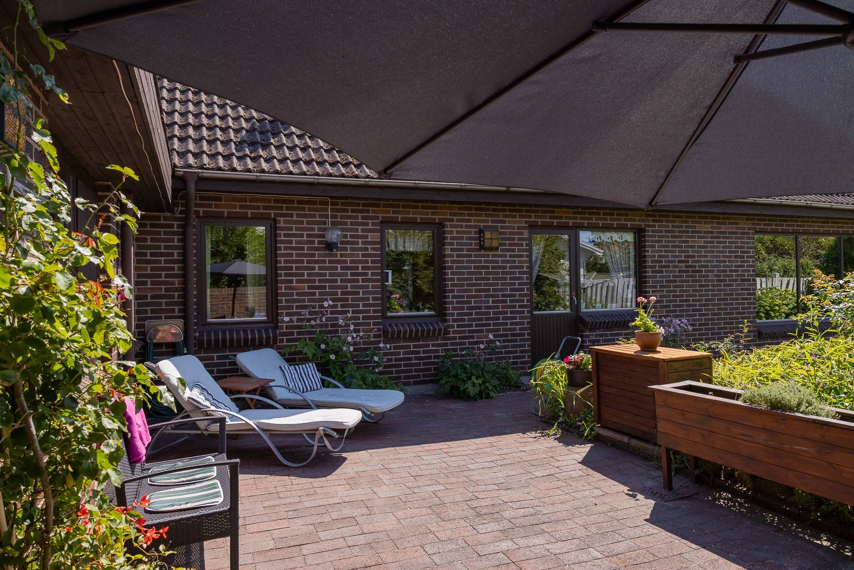 6 rum Villa på Svangränden 6 Östra Stranden Trelleborgs kommun - bild 30