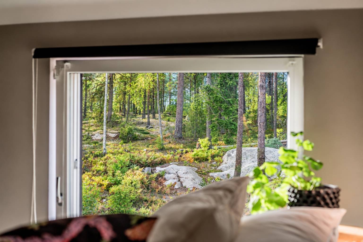 7 rum Parhus på Blåsarevägen 20 Krikonbacken Nyköpings kommun - bild 23