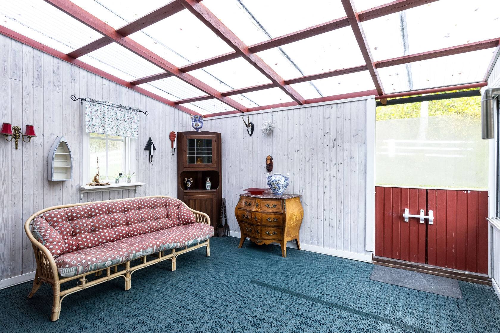 3 rum Villa på Sandbäcksmåla 102 Kättilsmåla Karlskrona kommun - bild 14