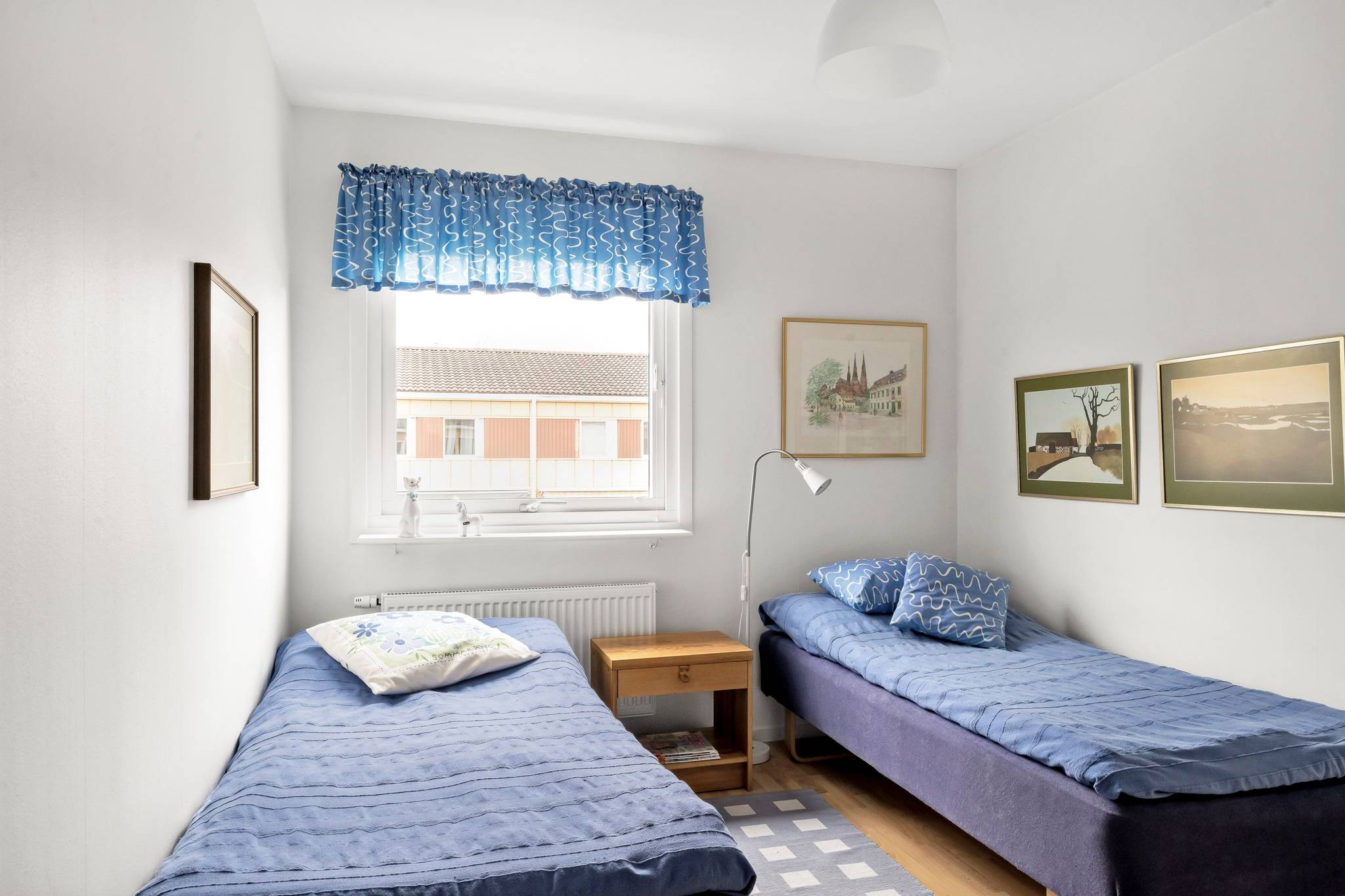 6 rum Radhus på Timmermansgatan 10C Svartbäcken Uppsala kommun - bild 38