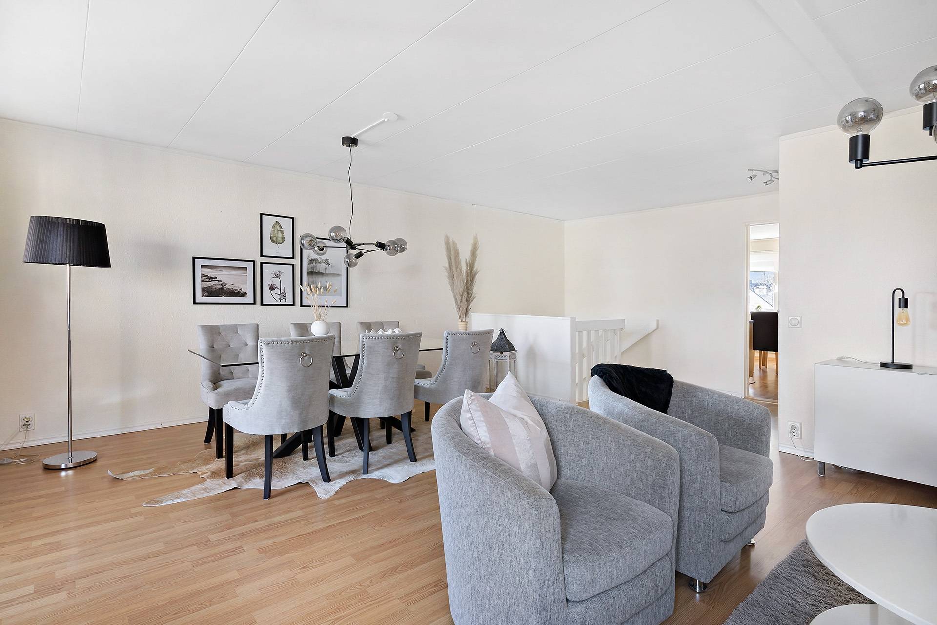 5 rum Kedjehus på Ågårdsgatan 4C Norr Värnamo kommun - bild 12