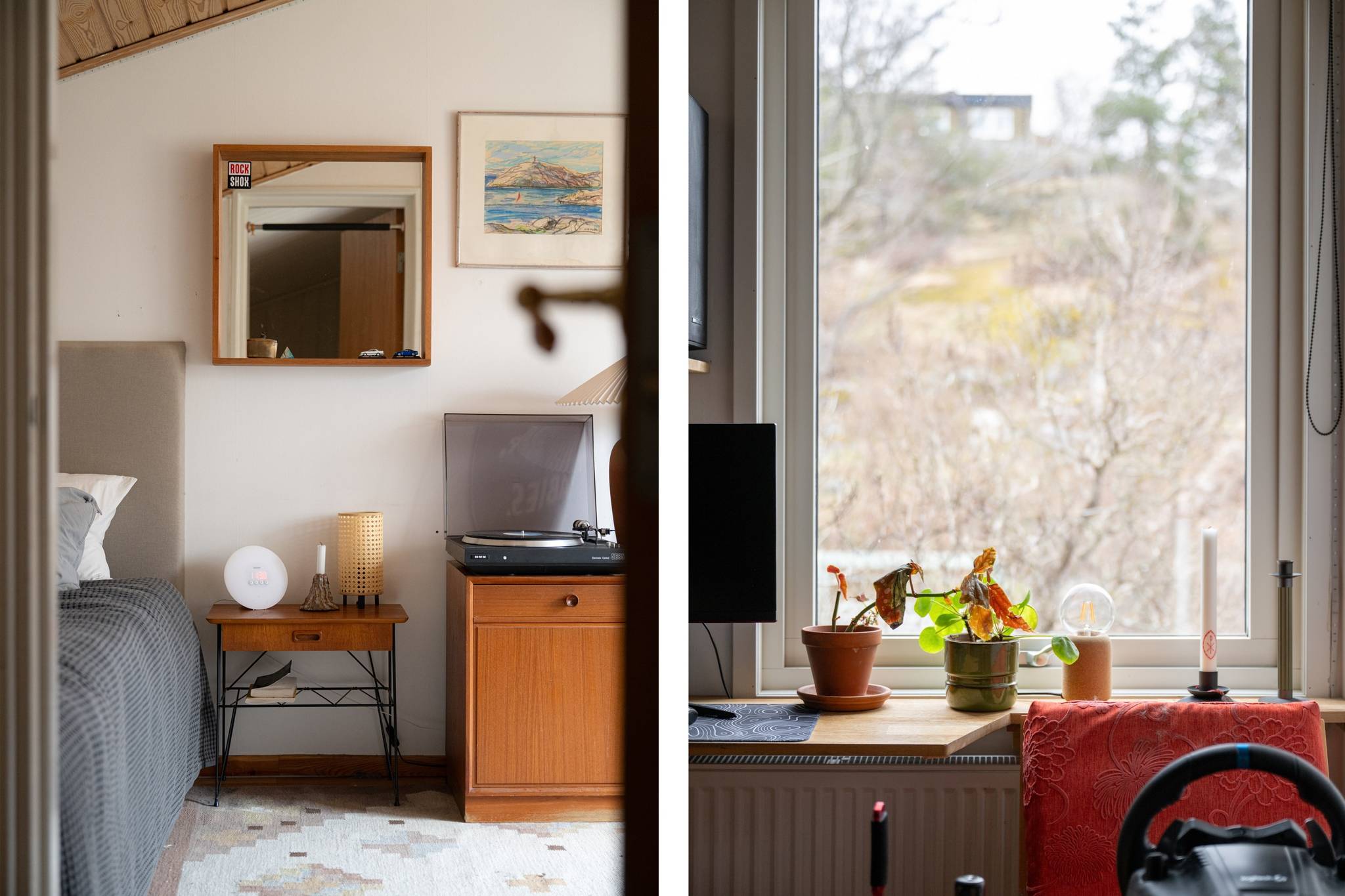 6 rum Radhus på Tankebyggarbacken 37 Bredäng Stockholms kommun - bild 42