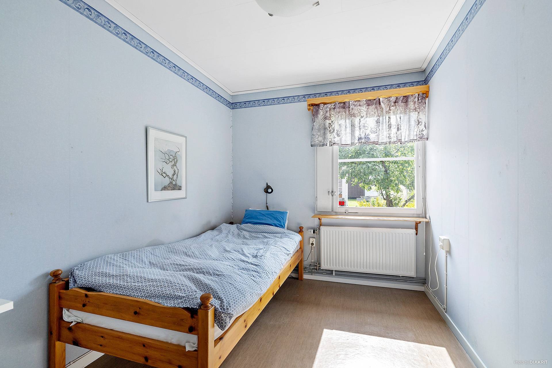 6 rum Villa på Revisorvägen 33 Södra Svartbyn Bodens kommun - bild 13