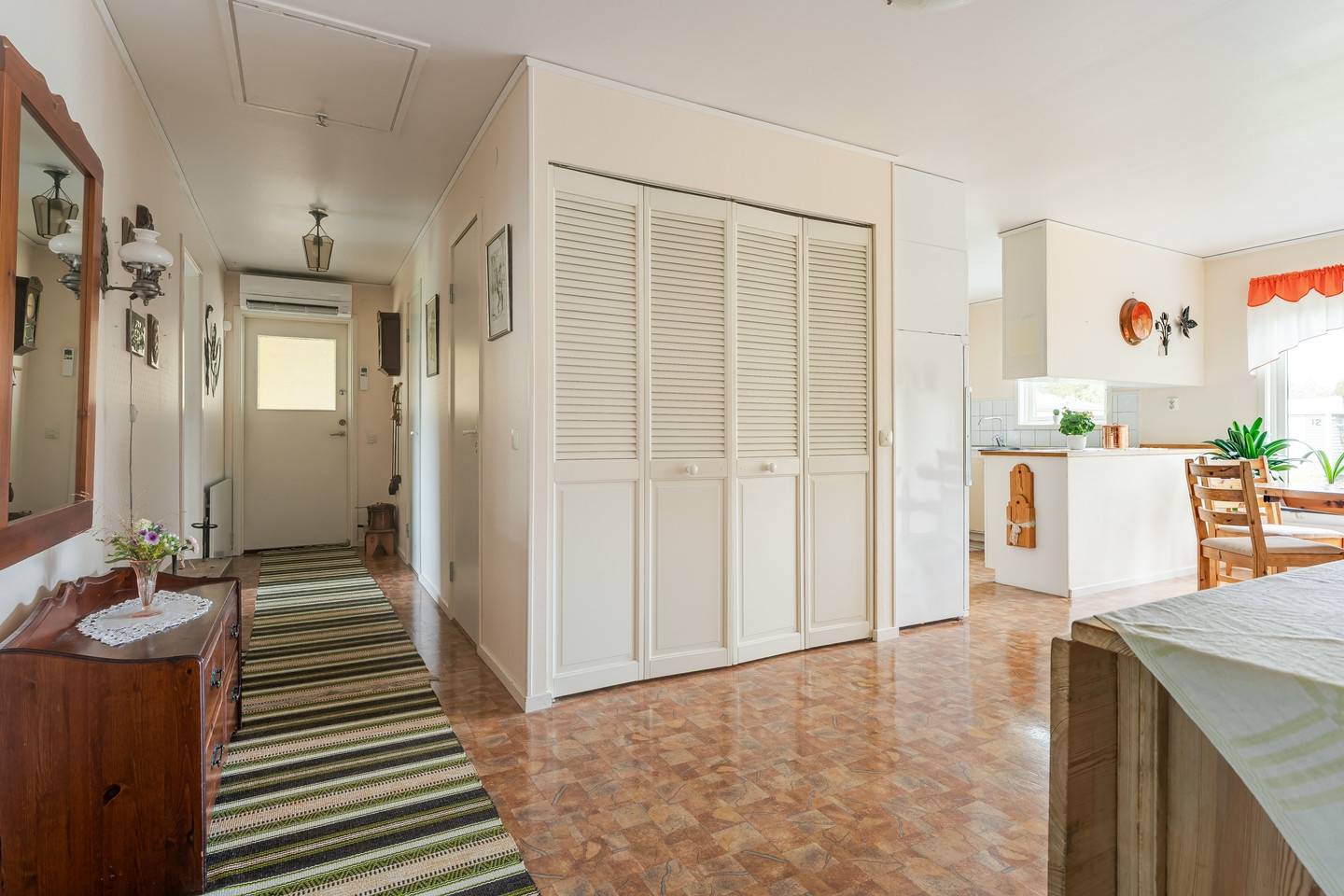 5 rum Villa på Mänstavägen 22 Örbyhus Tierps kommun - bild 13