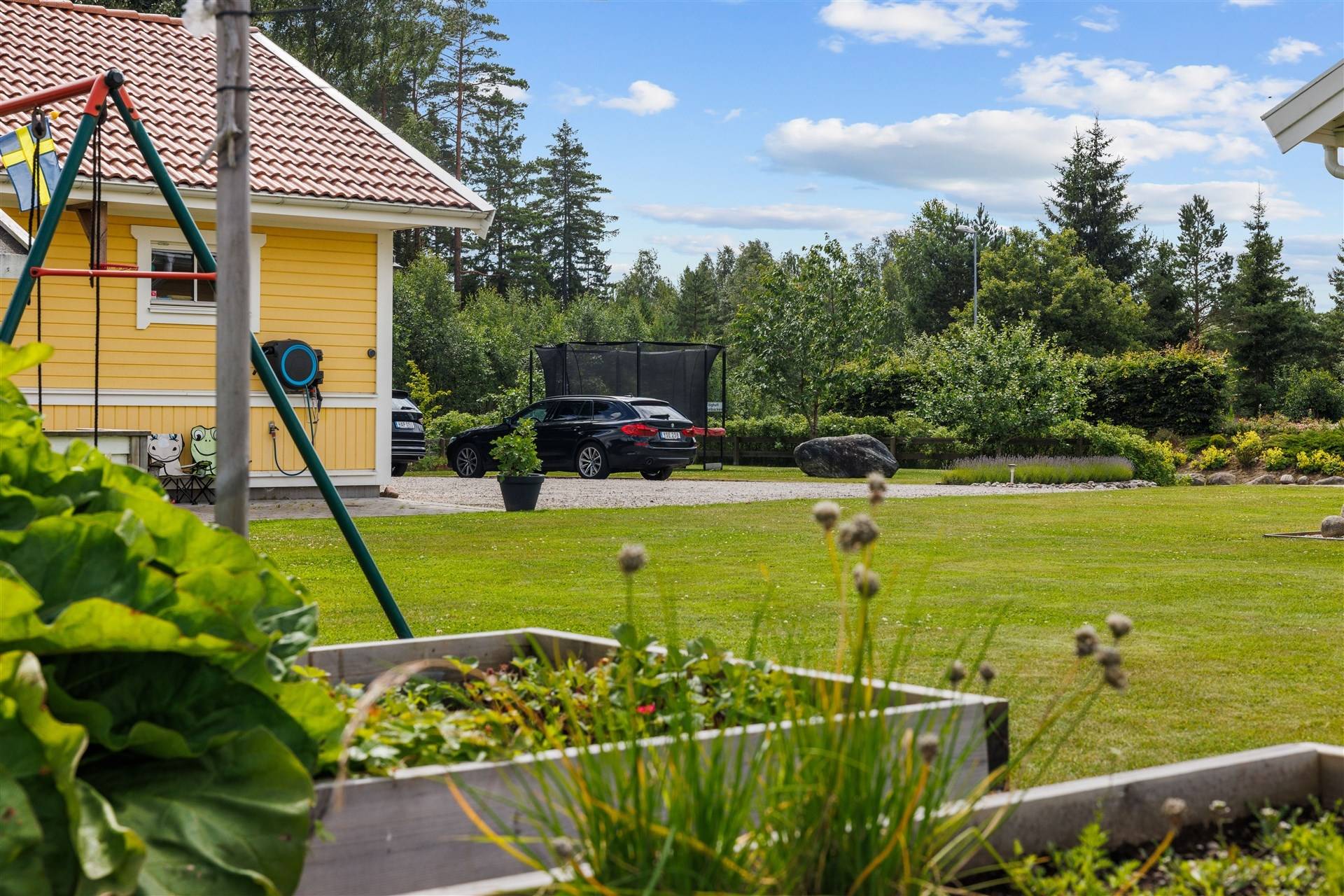 5 rum Villa på Flöghult Solbacken 2 Strömstads kommun - bild 32