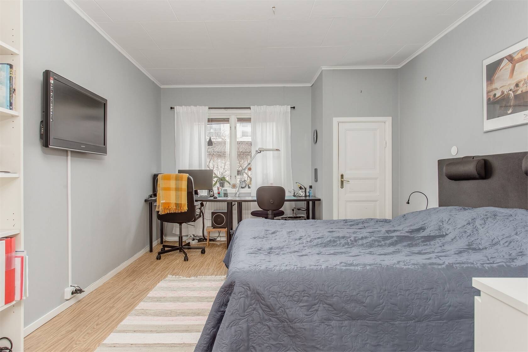 5 rum Villa på Bygatan 5 Forshaga kommun - bild 9