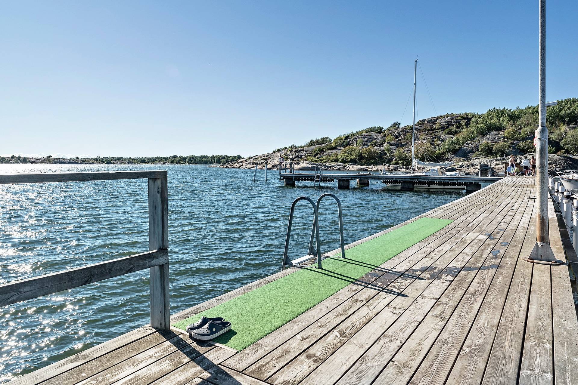 3 rum Lägenhet på Guldringen 10 Tynnered Göteborgs kommun - bild 28