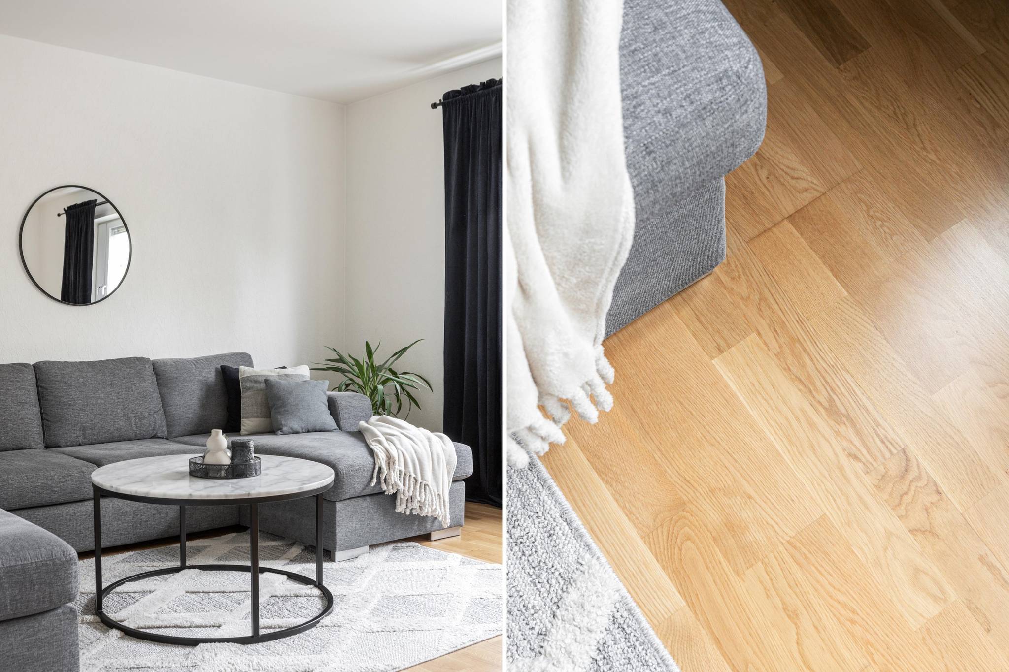 3 rum Lägenhet på Von Lingens väg 25 Rosengård Malmö kommun - bild 12