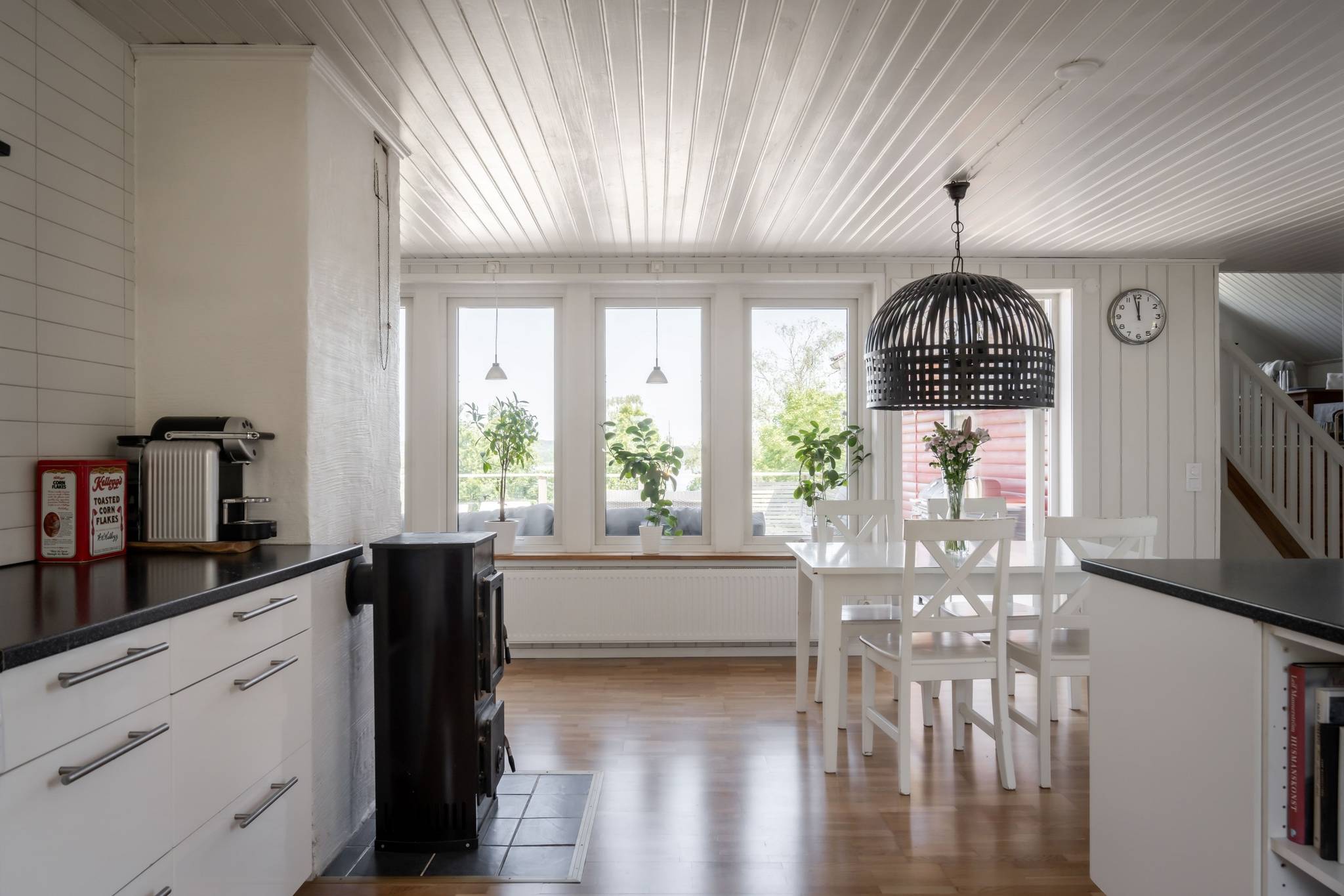 5 rum Villa på Backvägen 2 Sparsör Borås kommun - bild 13