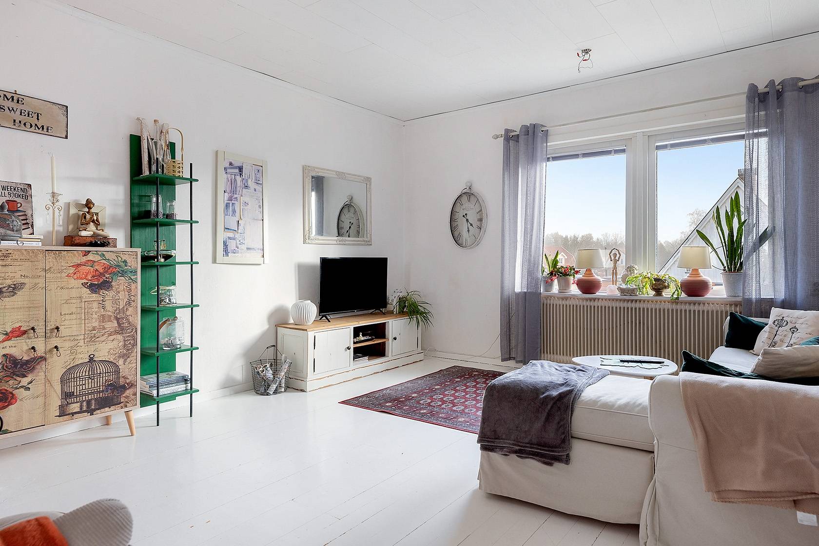 5 rum Villa på Hagavägen 20 Haga Skoghall Hammarö kommun - bild 19