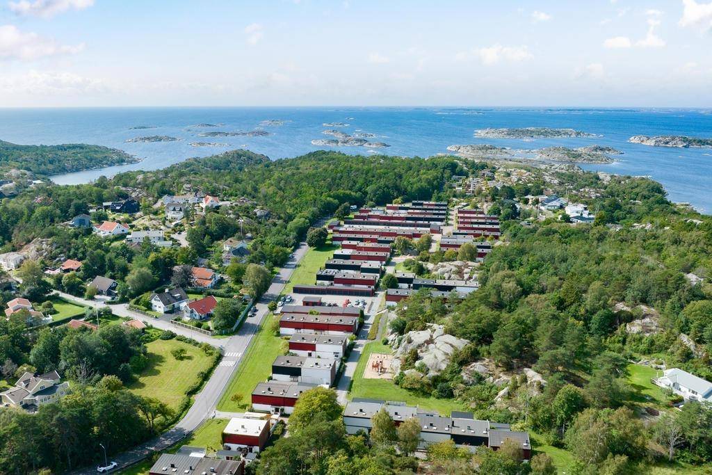 Billdal, Göteborgs kommun