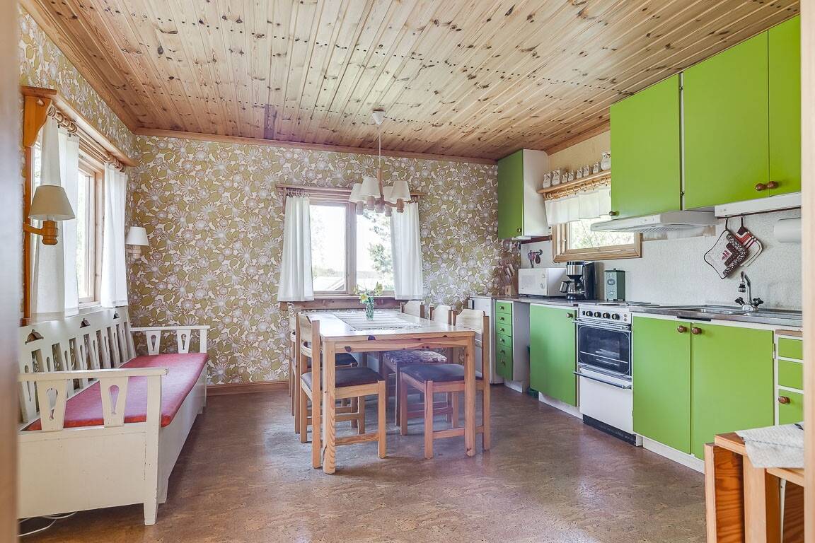 2 rum Fritidsboende på Harkskärsvägen 112 Harkskär Gävle kommun - bild 25