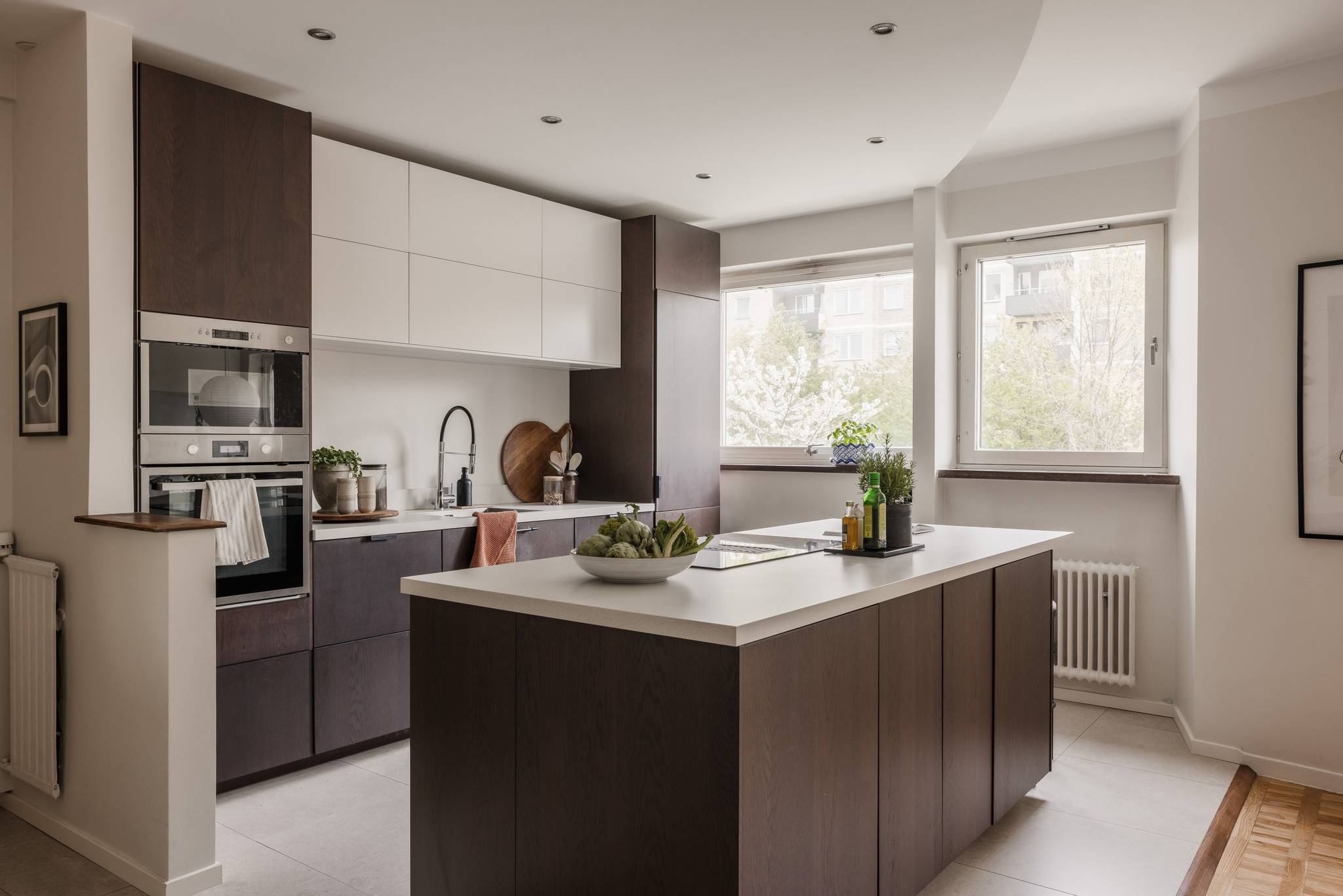 2,5 rum lägenhet på Limhamnsvägen 12B Ribersborg, Malmö kommun - bild 4