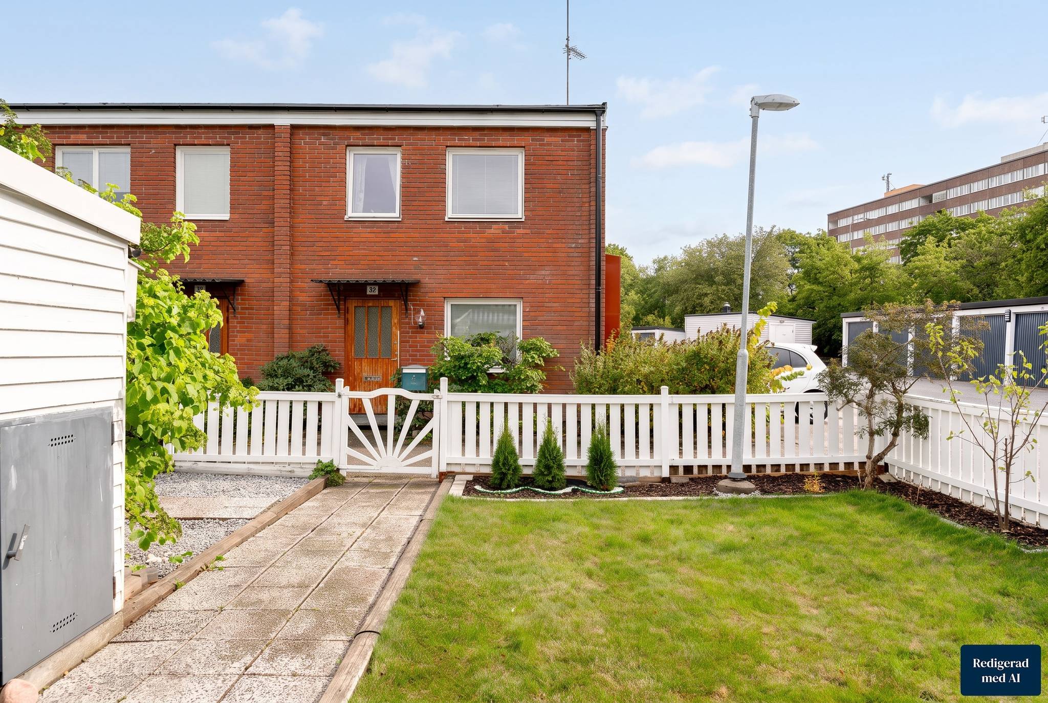 5 rum Villa på Liegatan 50 Hammarby Västerås kommun - bild 13