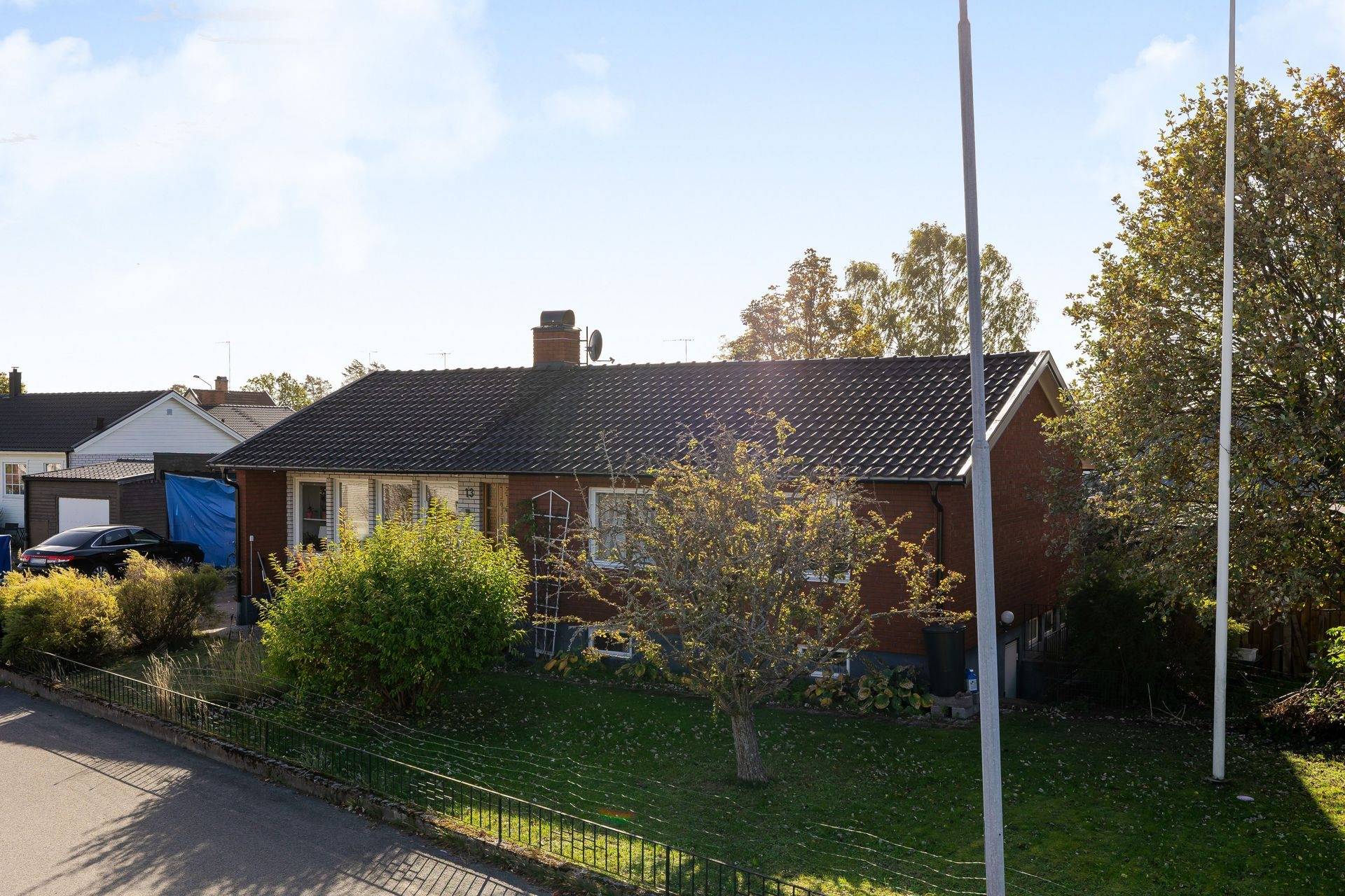 6 rum villa på Slättvägen 13 Hultsfred, Hultsfreds kommun - bild 5