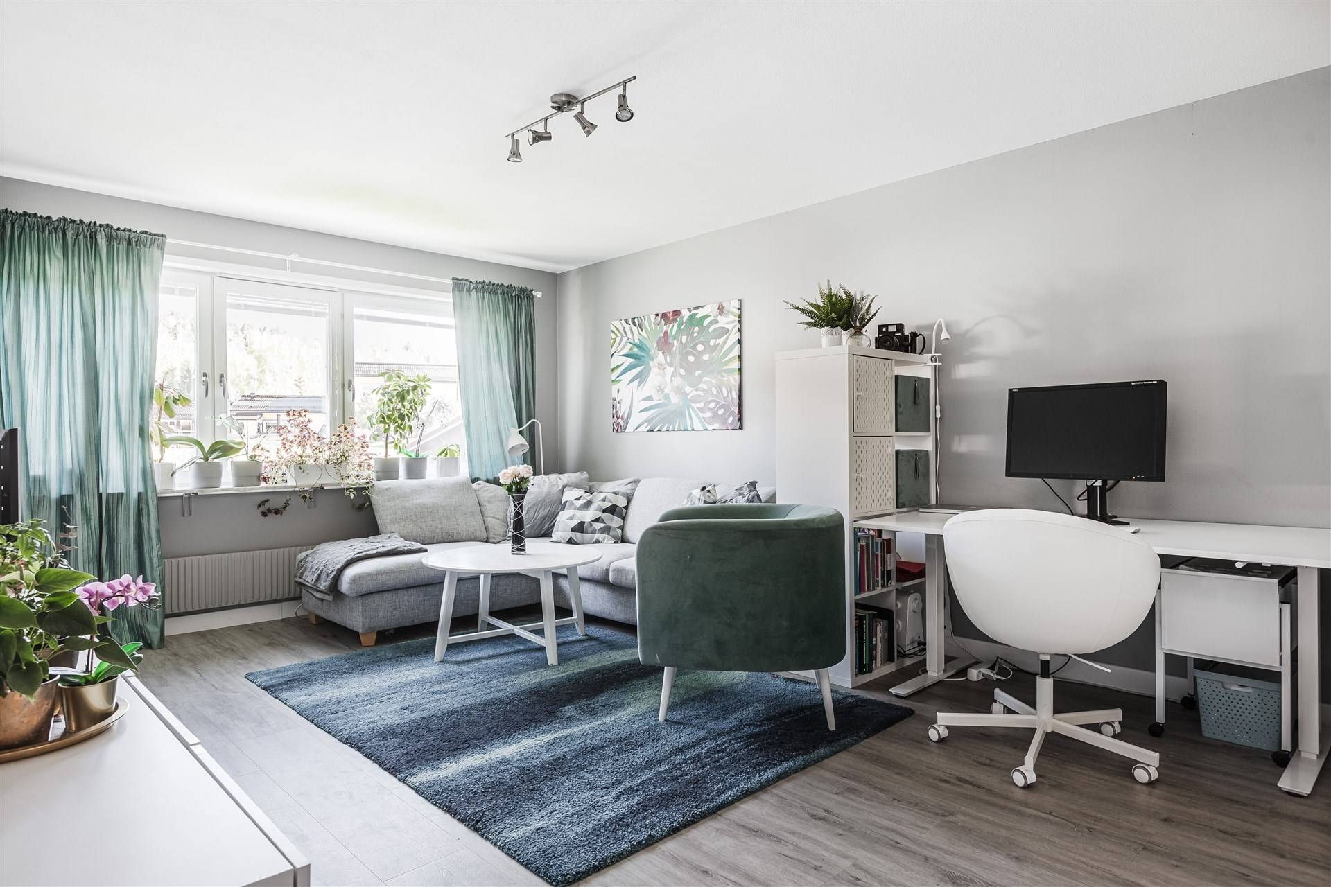 4 rum Lägenhet på Luleåvägen 143 Granloholm Sundsvalls kommun - bild 24