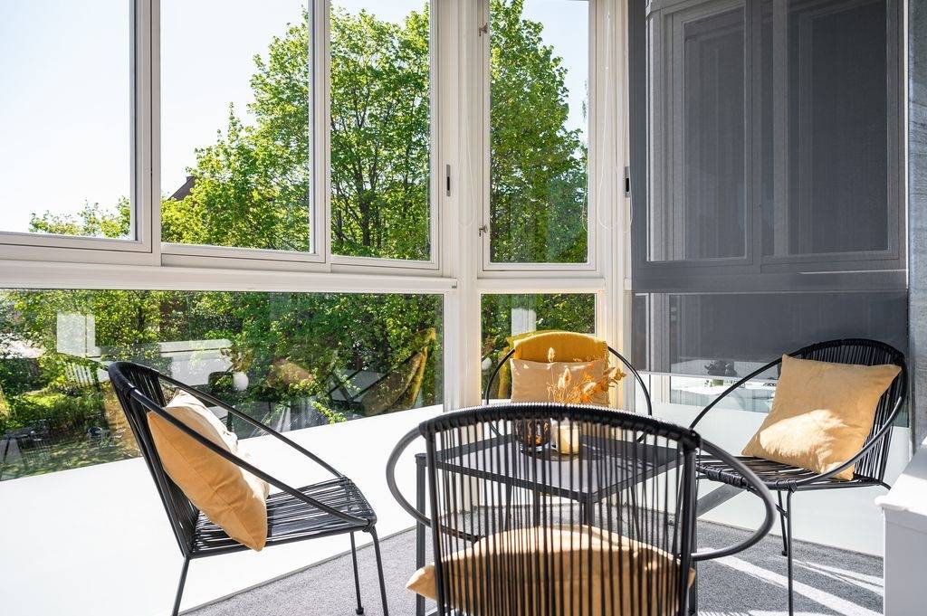 3 rum Lägenhet på Östra Långgatan 37A Sundsvall - Centralt Sundsvalls kommun - bild 5