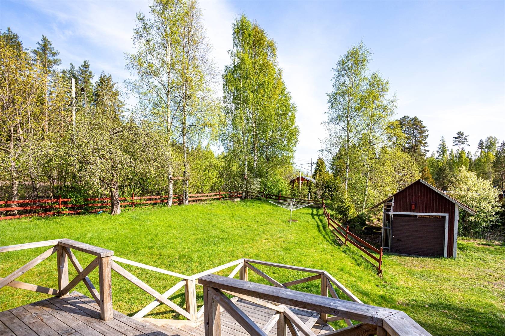 5 rum Villa på Skatviken 27 Grythyttan Hällefors kommun - bild 8