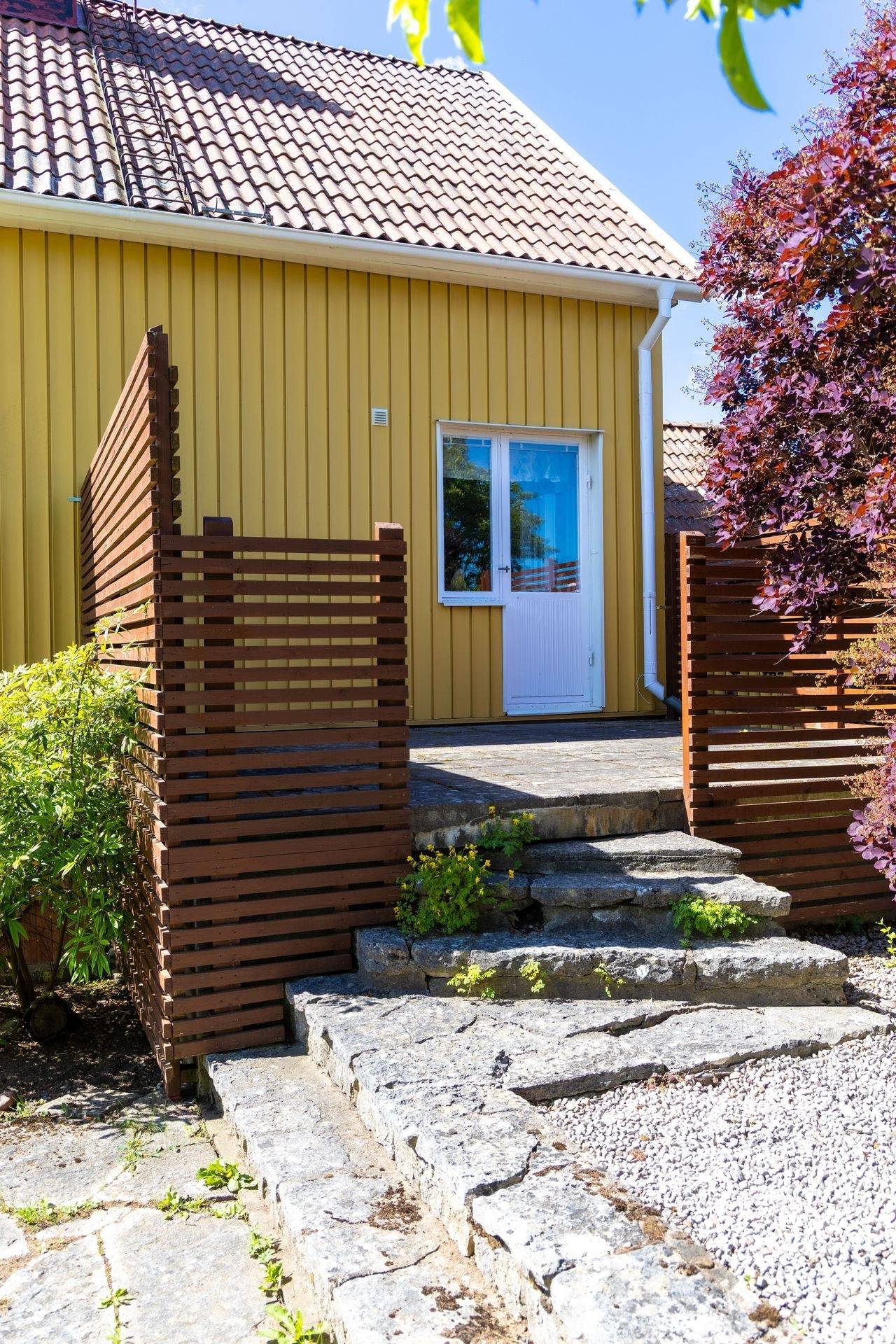 3 rum Villa på Furulundsgatan 69 Visby Gotlands kommun - bild 41