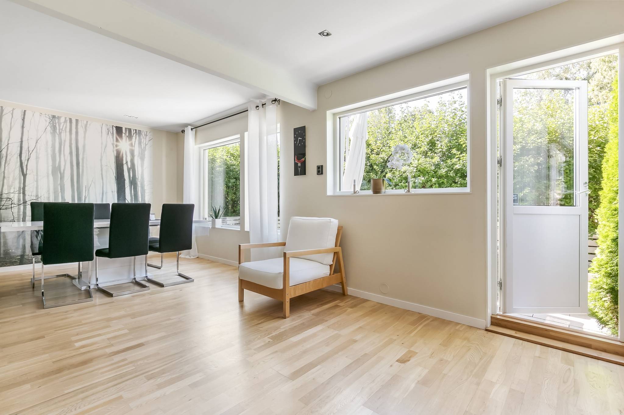 122 m² Villa på Villavägen 96 Västerhaninge Haninge kommun - bild 15