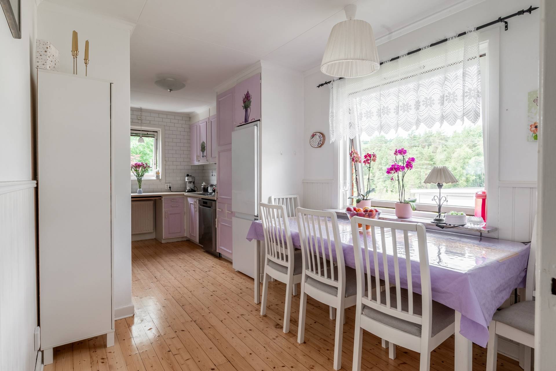 5 rum Villa på Blomstervägen 5 Svaneholm Borås kommun - bild 11
