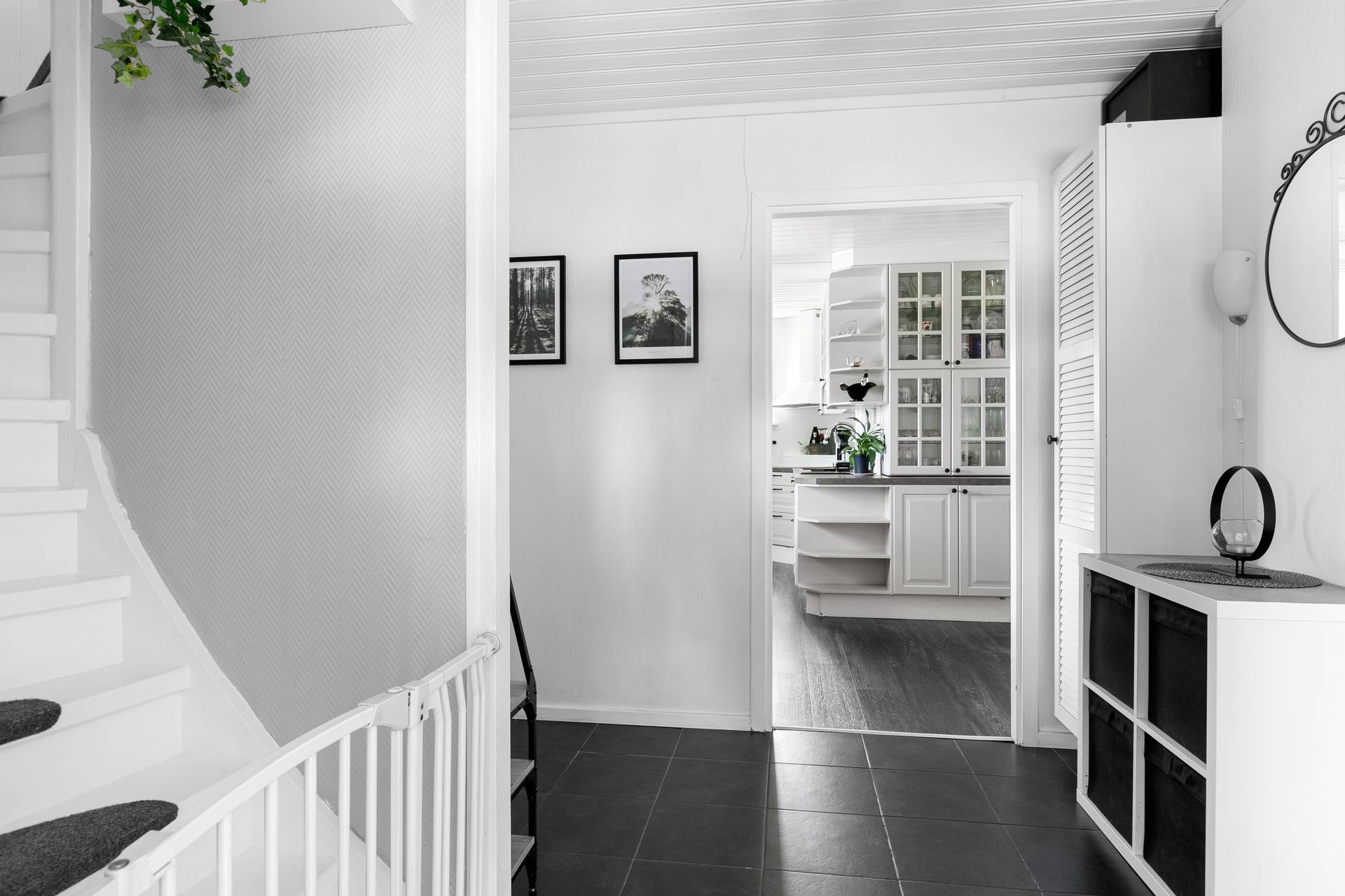 5 rum Villa på Västervägen 25 Skutskär Älvkarleby kommun - bild 2